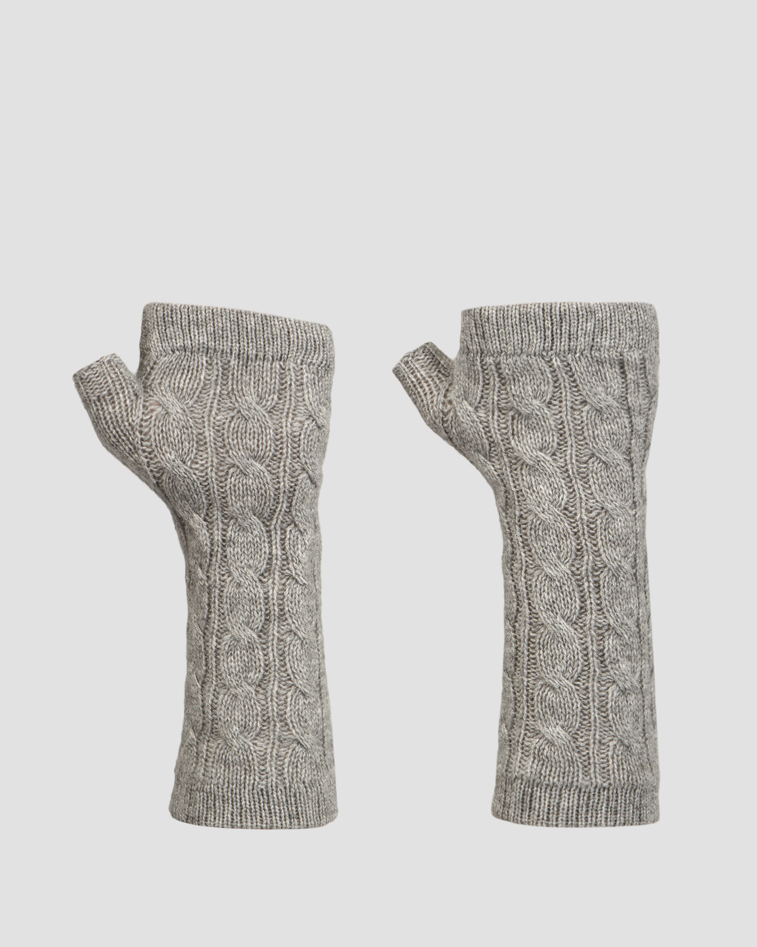Johnstons of Elgin Unisex-Kaschmir-Handschuhe