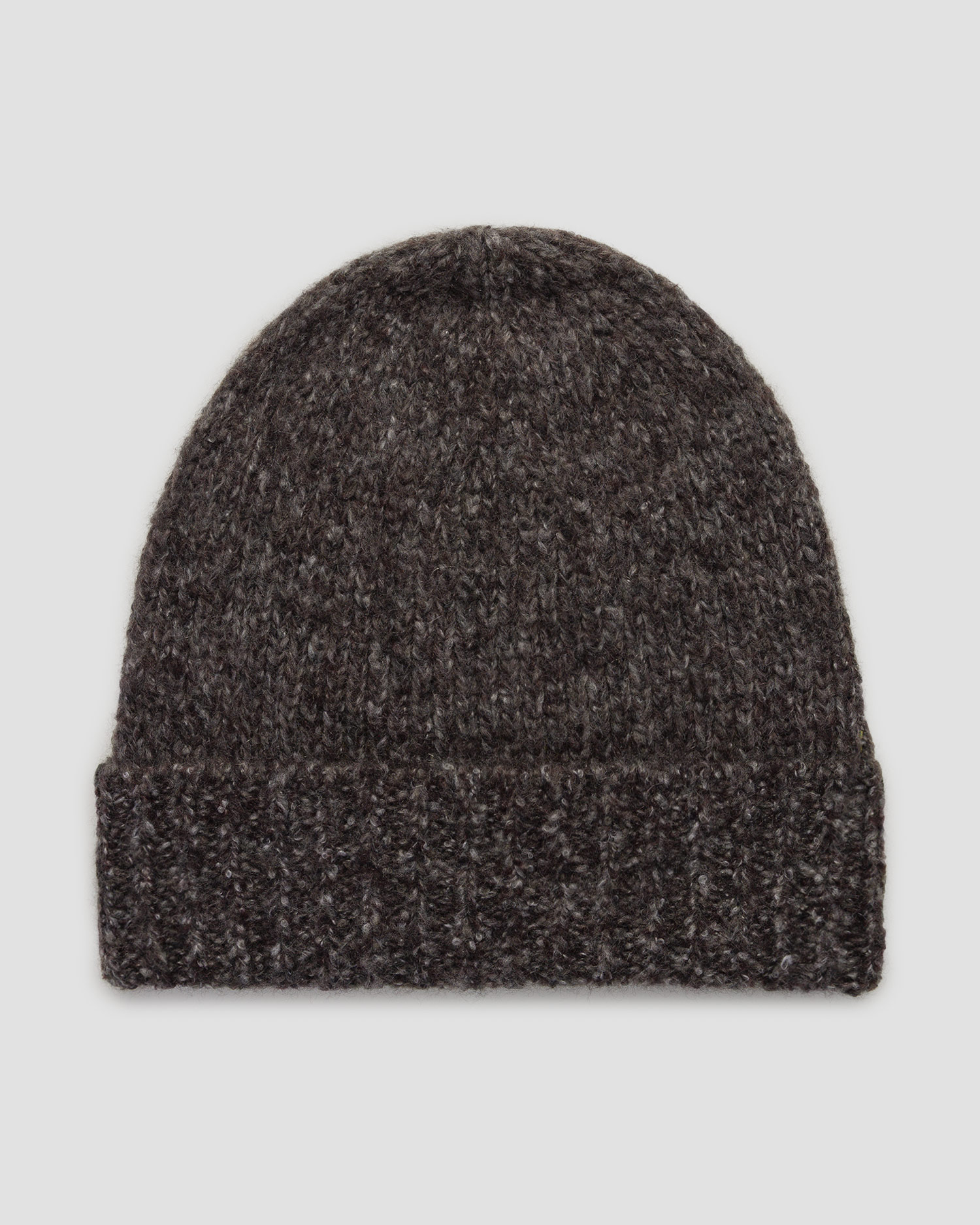 Căciulă din cașmir cu mătase Johnstons of Elgin