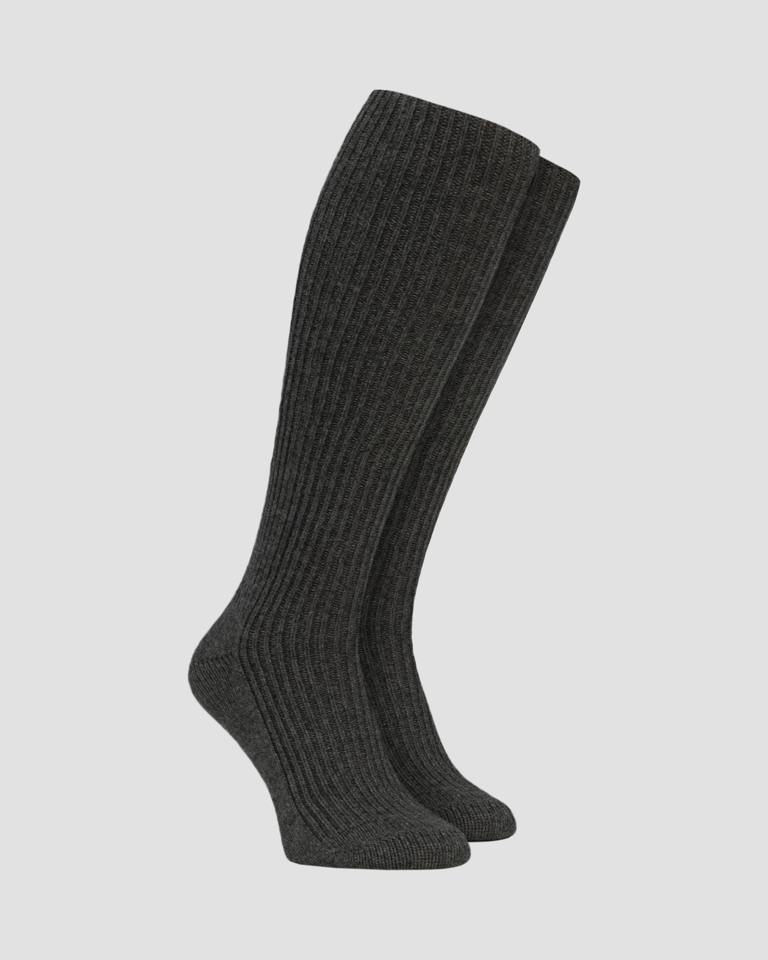 Women's cashmere socks Johnstons of Elgin