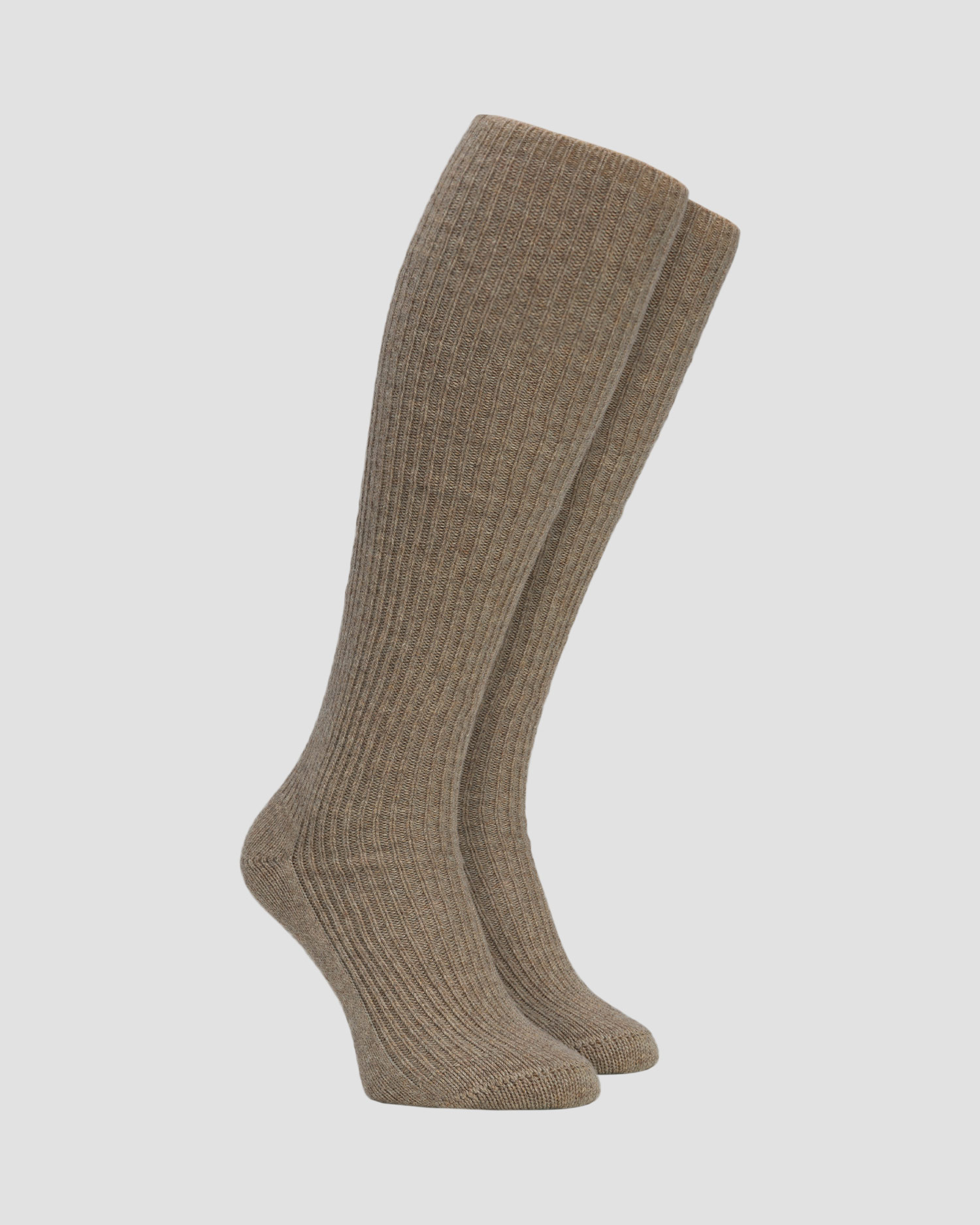 Women's cashmere socks Johnstons of Elgin