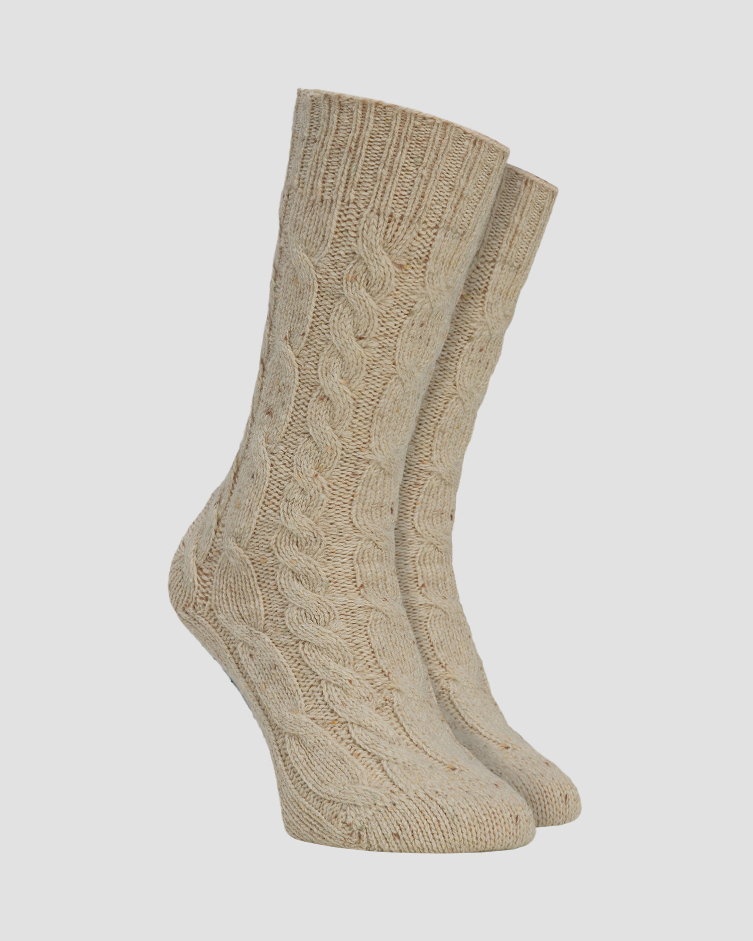 Chaussettes en cachemire Johnstons of Elgin