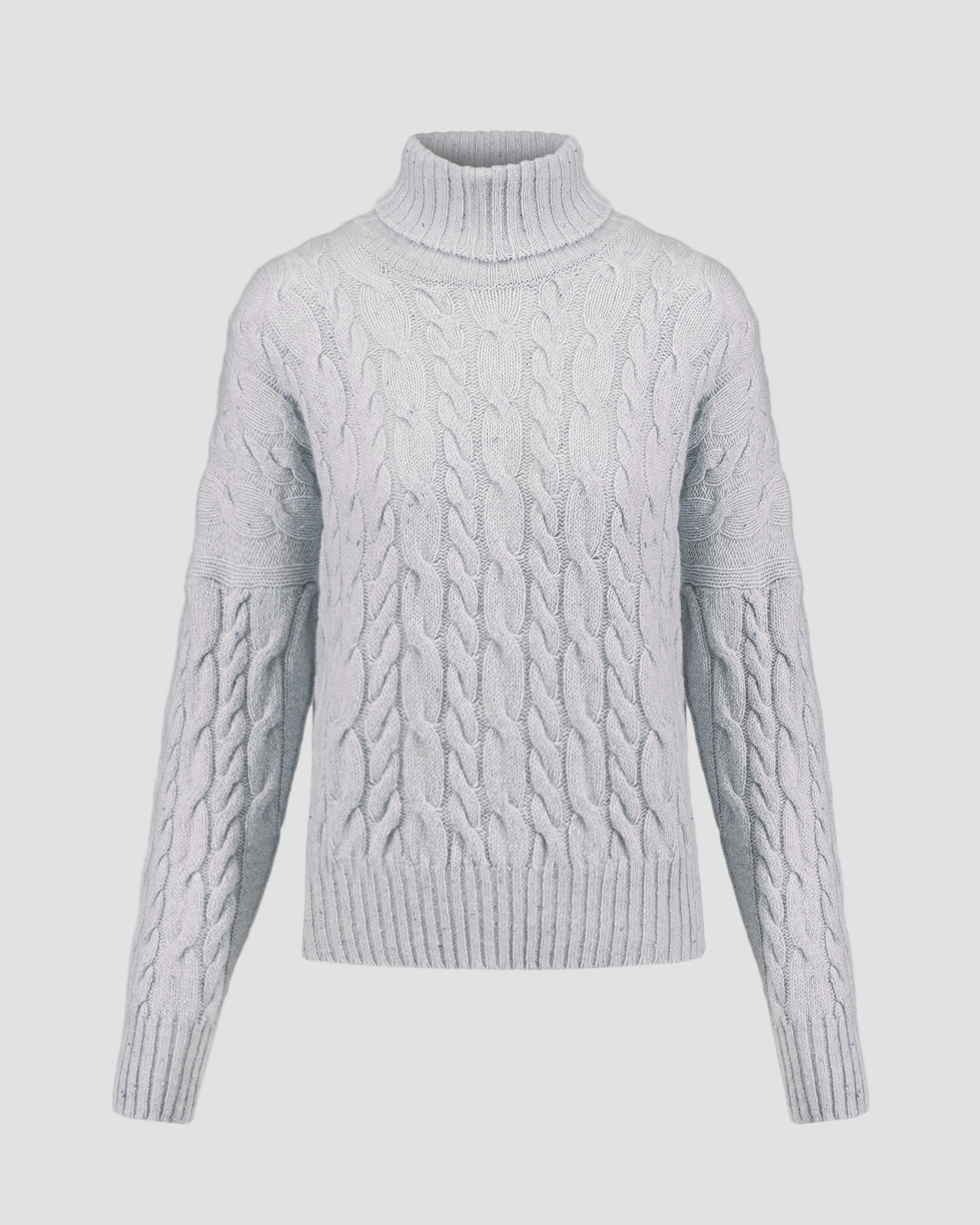 Pull en cachemire pour femmes Johnstons of Elgin