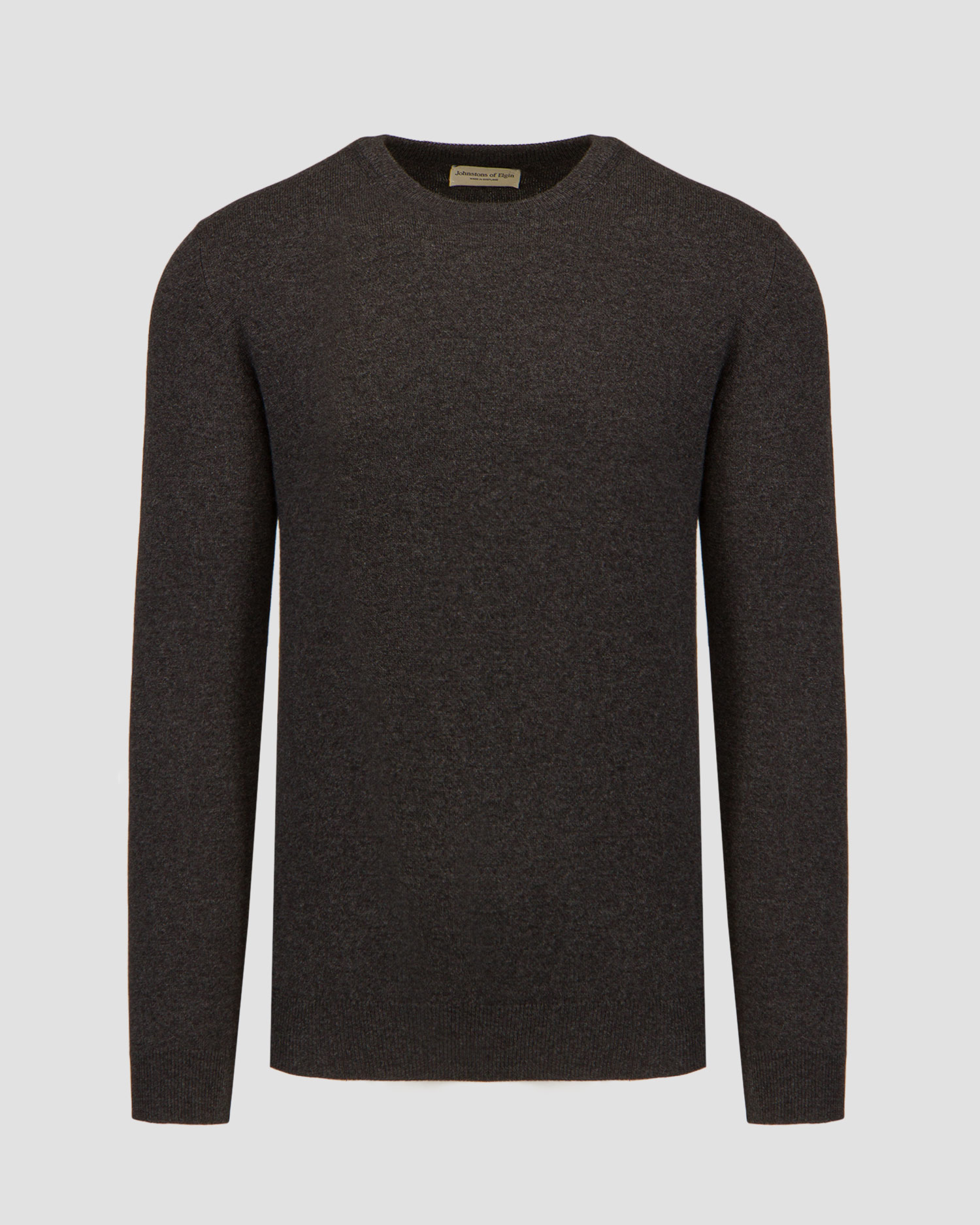 Johnstons of Elgin Kaschmirpullover für Herren