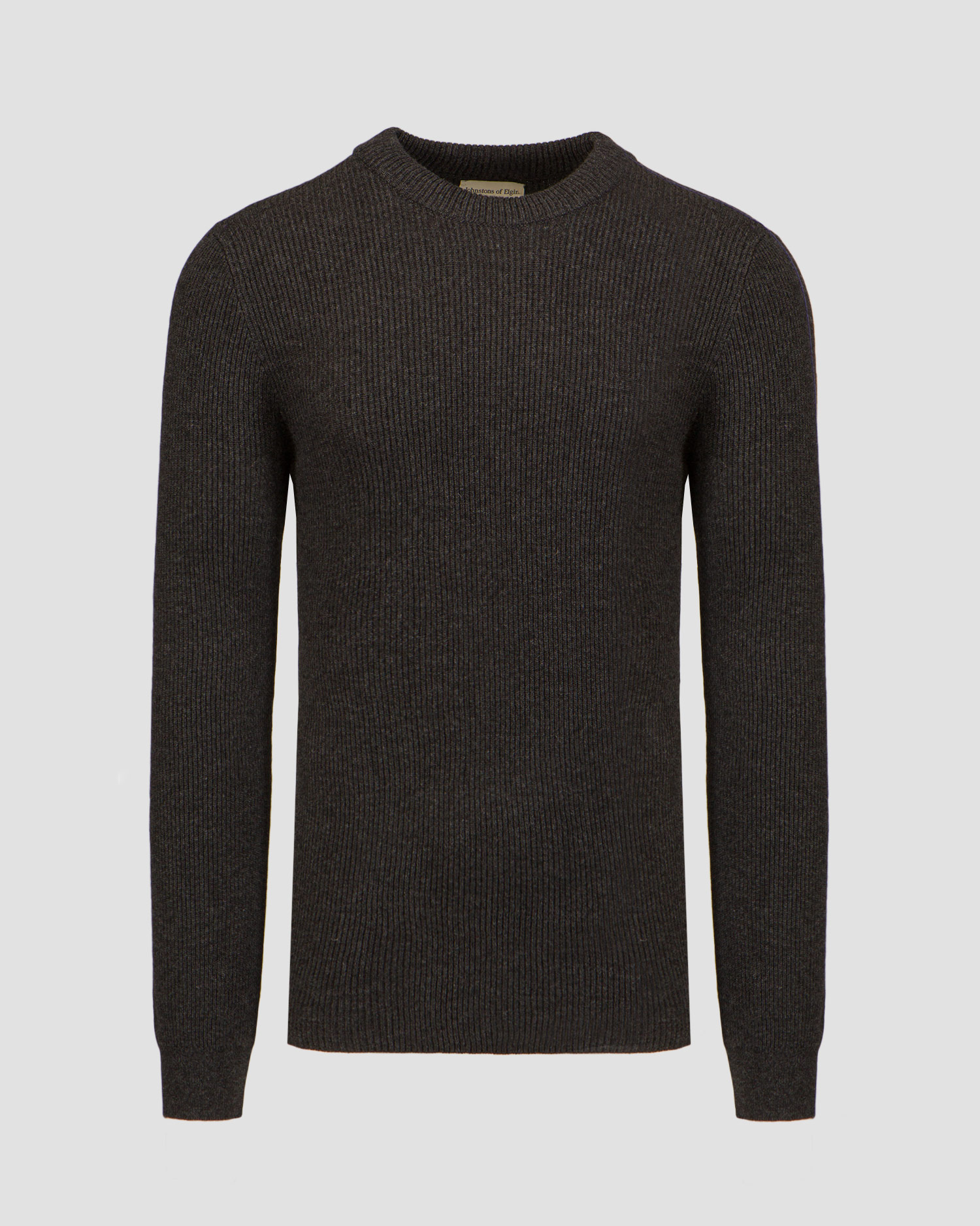 Johnstons of Elgin Kaschmirpullover für Herren