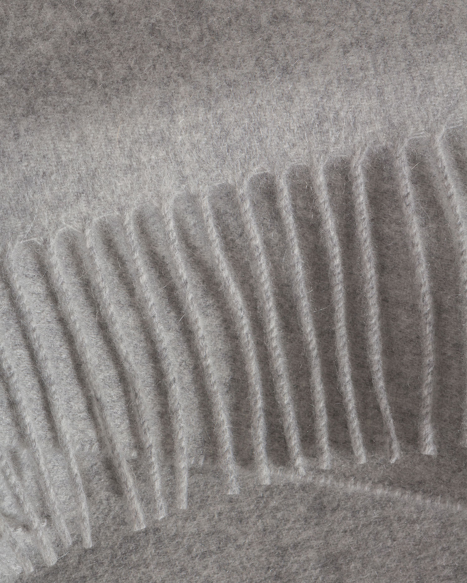 Sciarpa in cashmere unisex Johnstons of Elgin