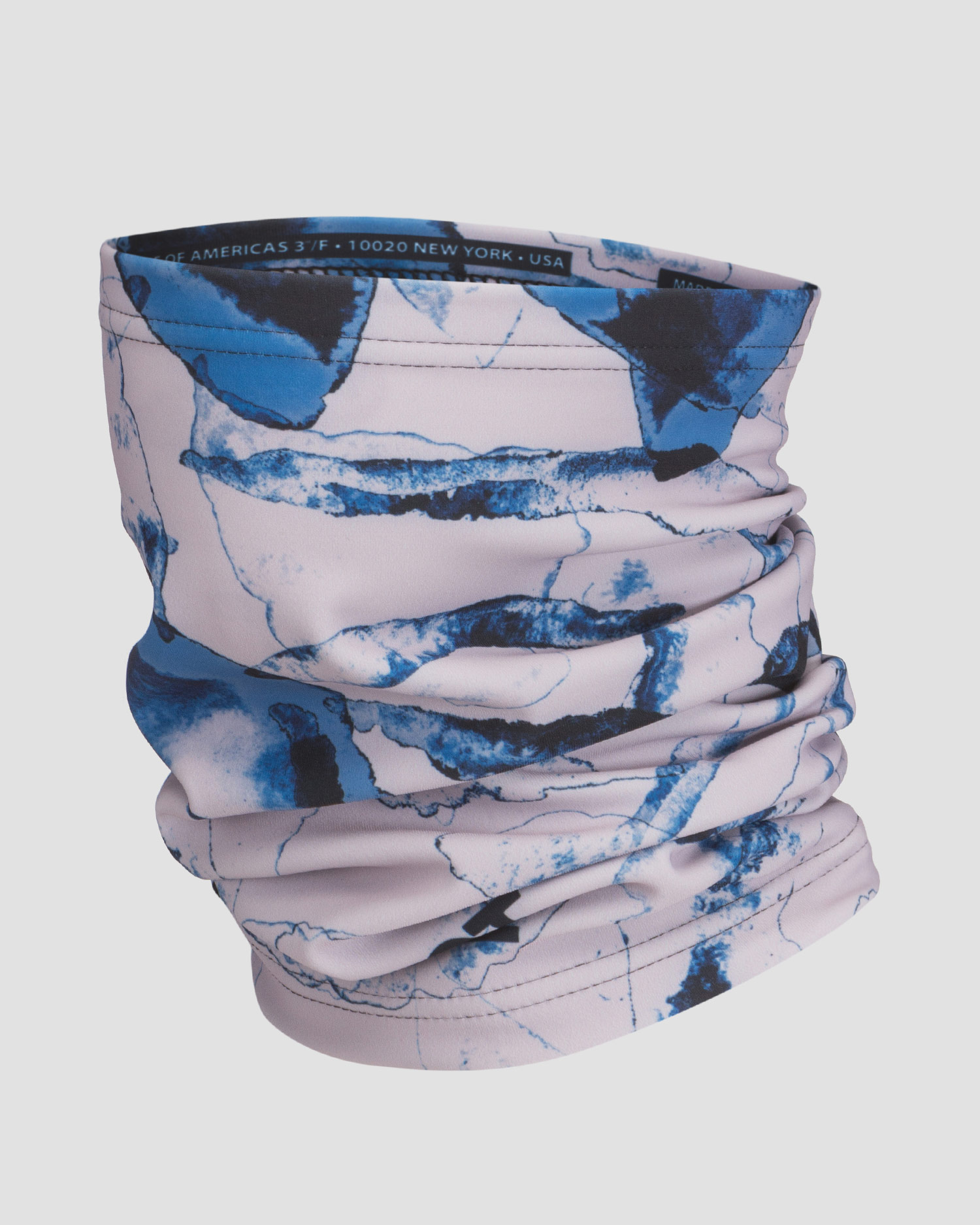 Cache cou Picture Organic Clothing Freeze