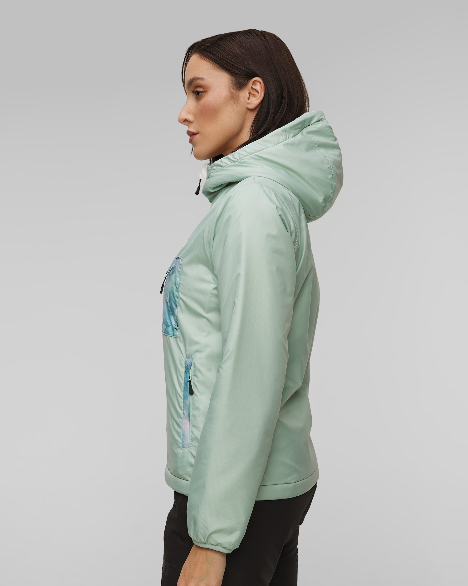 Geacă midlayer pentru femei Picture Organic Clothing Posy
