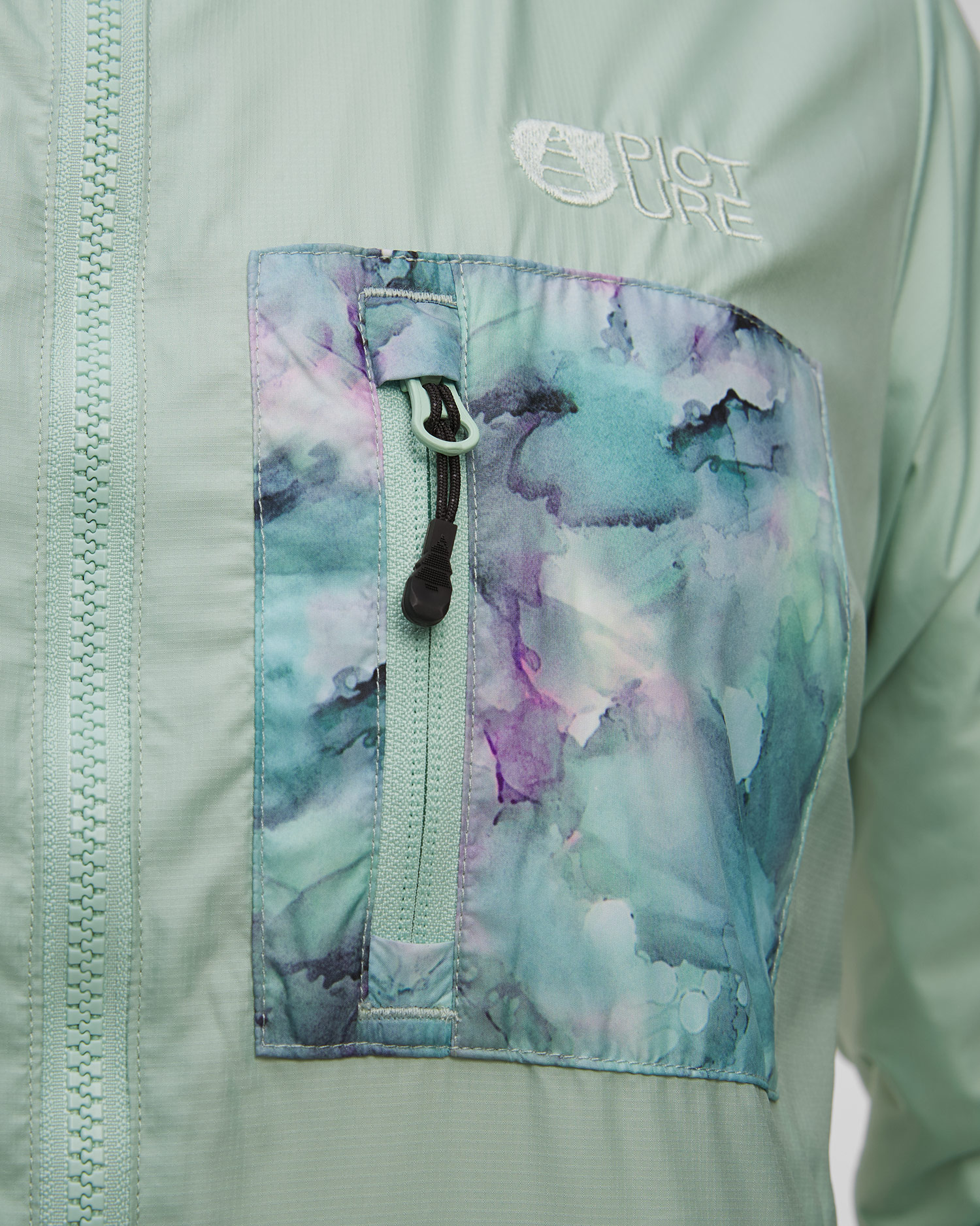 Geacă midlayer pentru femei Picture Organic Clothing Posy