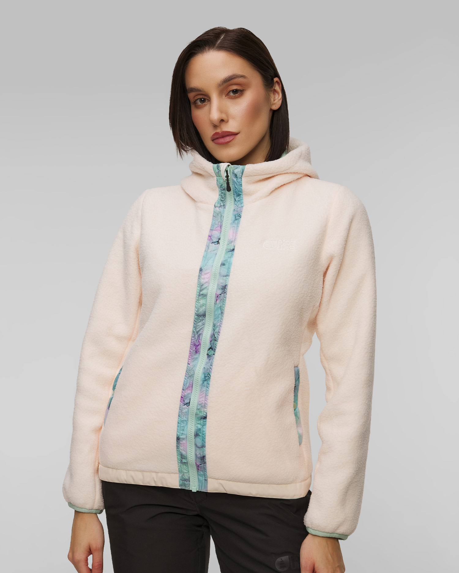 Geacă midlayer pentru femei Picture Organic Clothing Posy