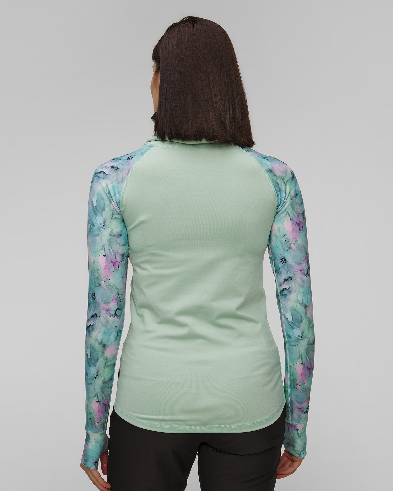 Dámská termo mikina Picture Organic Clothing Pagaya