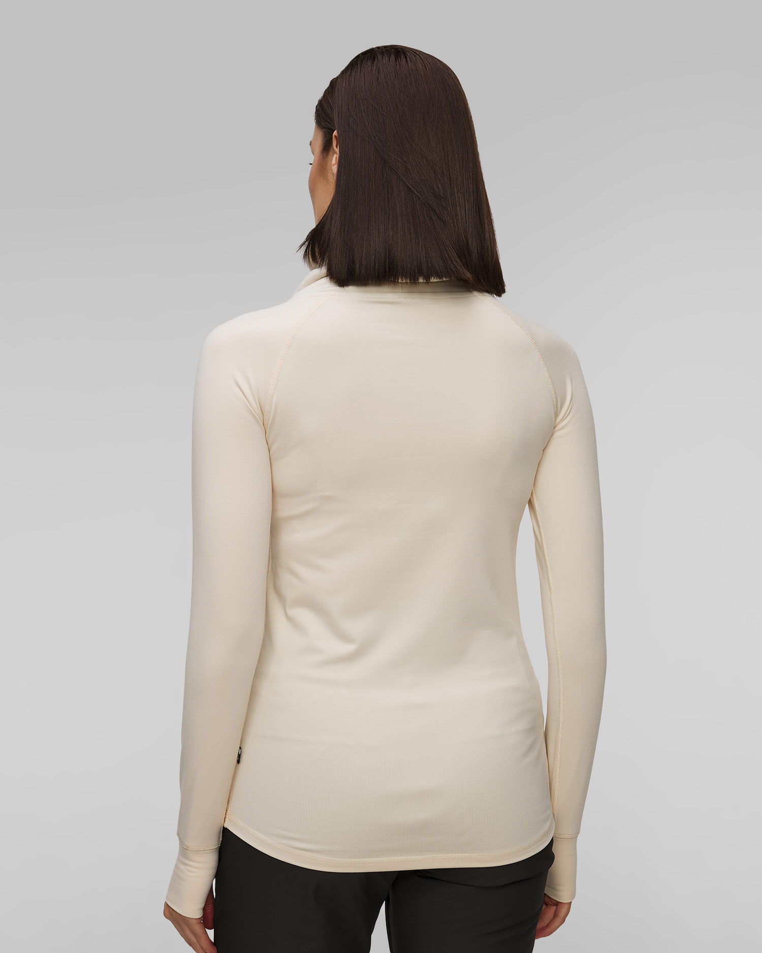 Dámská termo mikina Picture Organic Clothing Pagaya