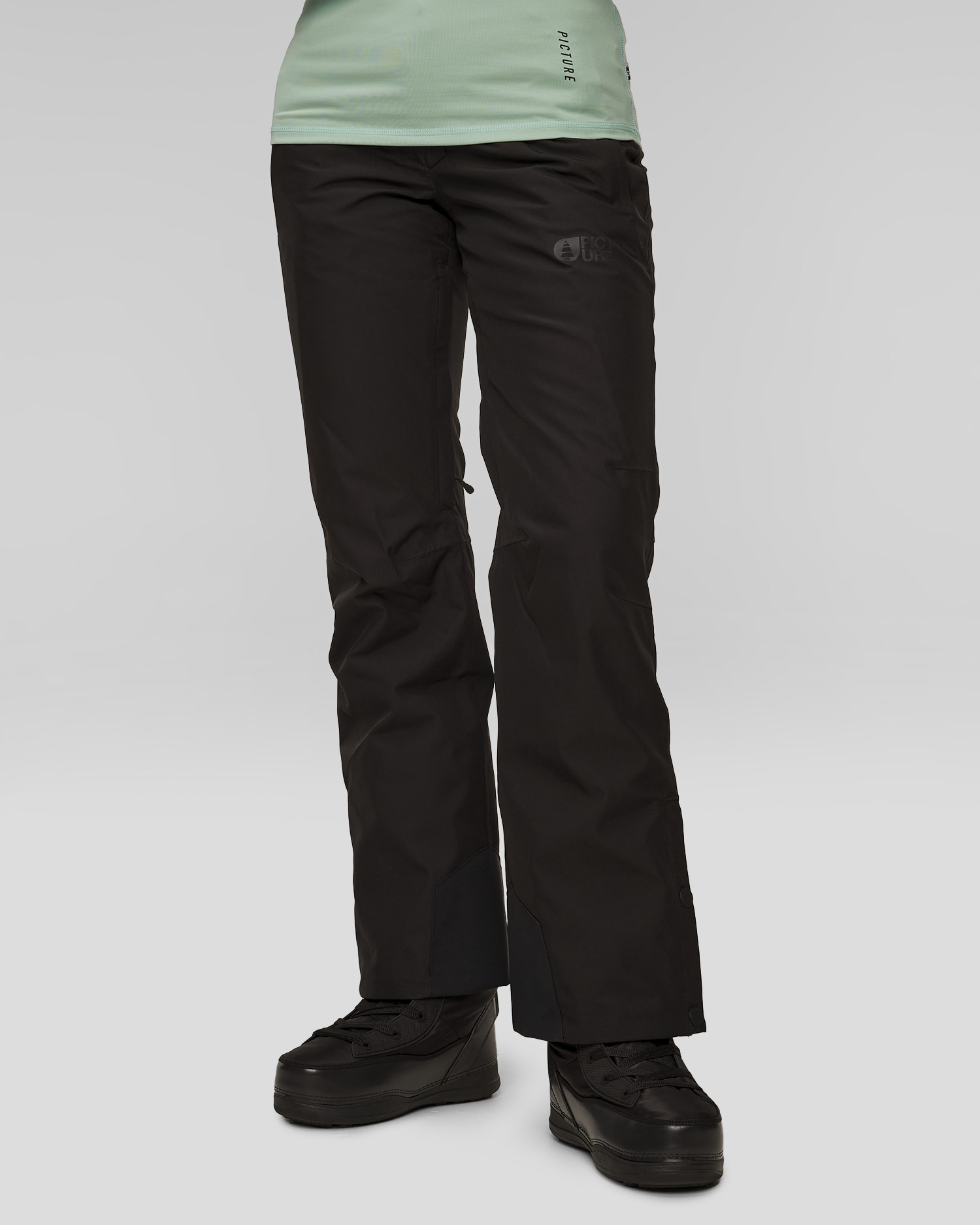 Pantaloni de schi pentru femei Picture Organic Clothing Exa 20/20