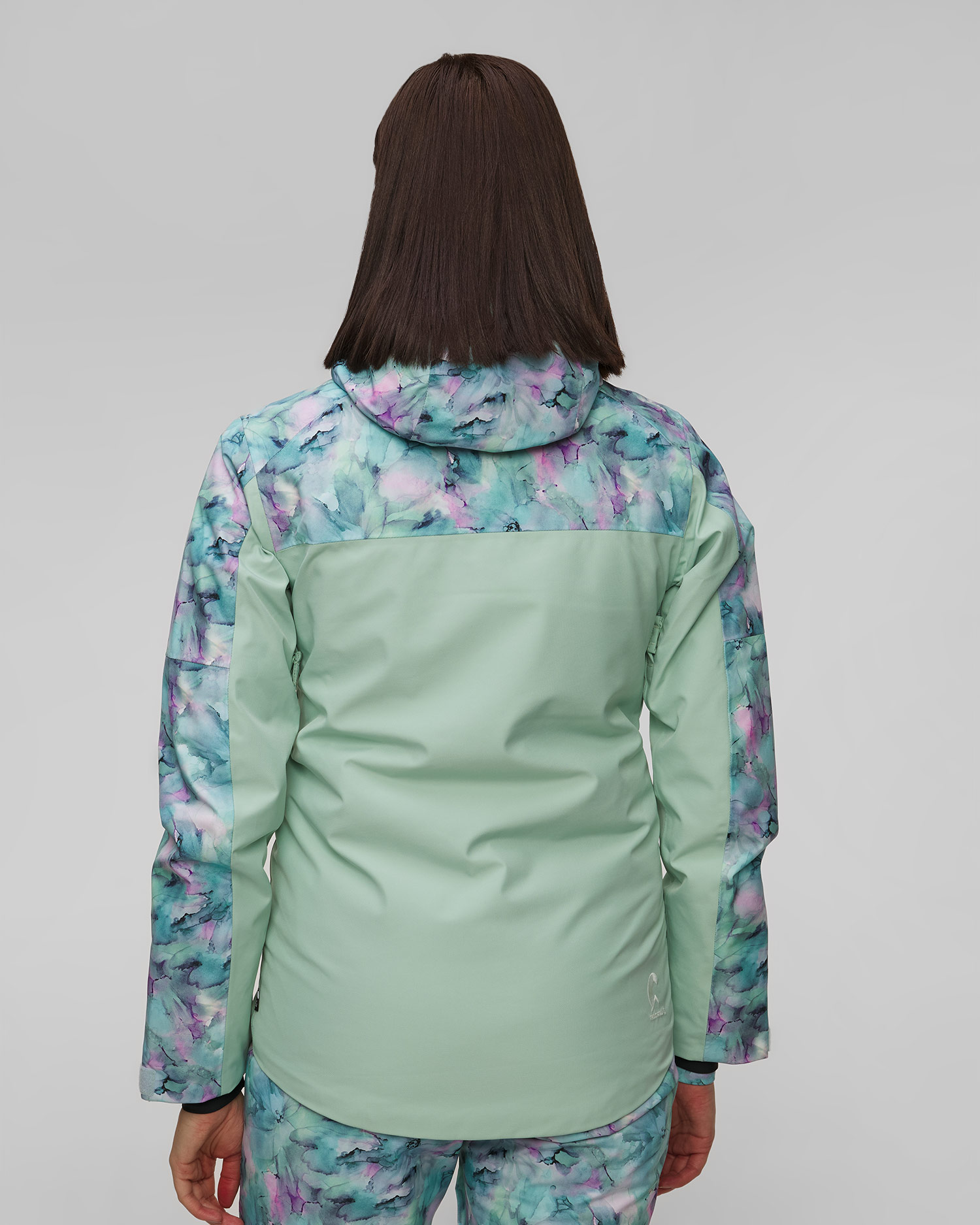 Veste de ski pour femmes Picture Organic Clothing Exa 20/20