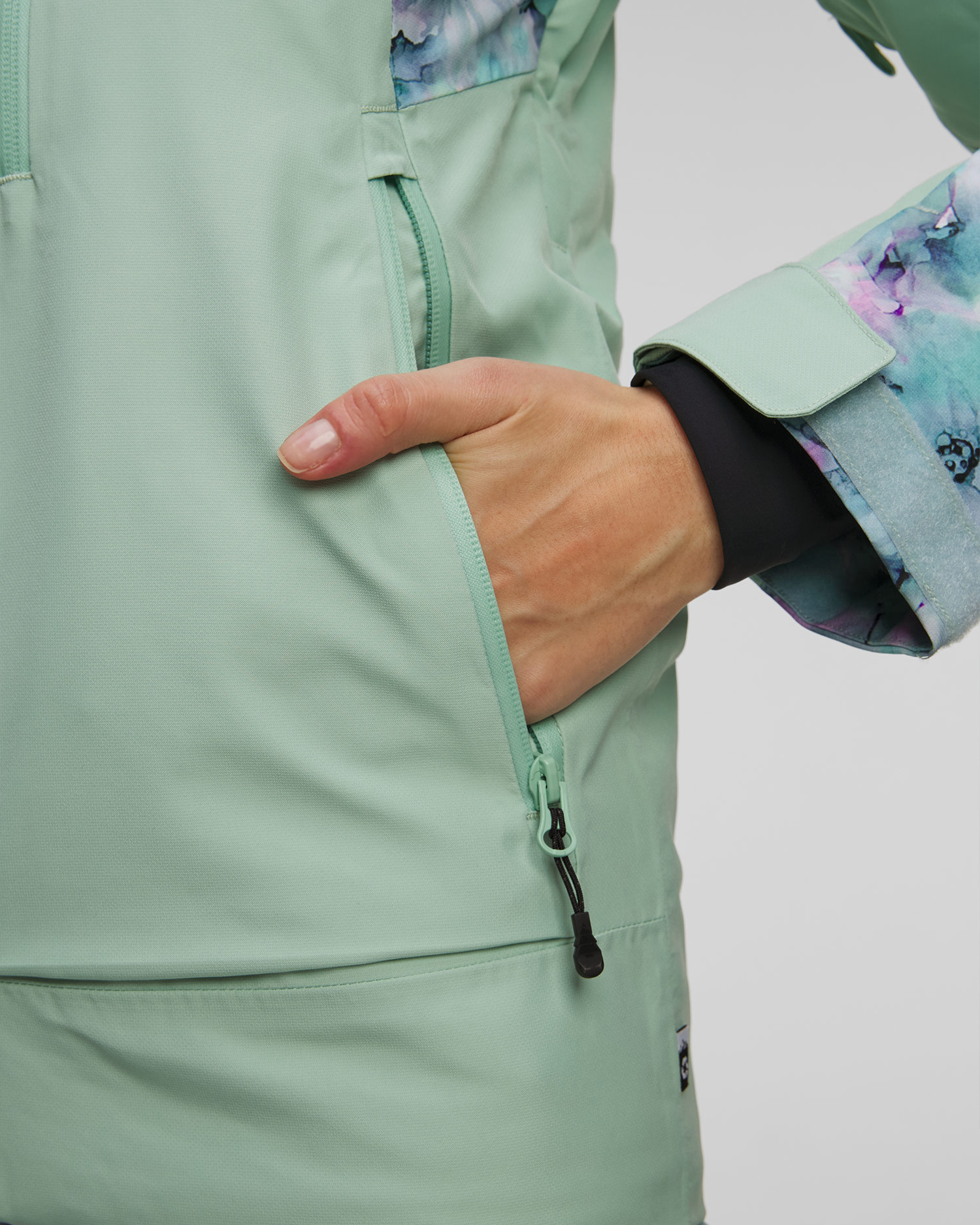 Veste de ski pour femmes Picture Organic Clothing Exa 20/20