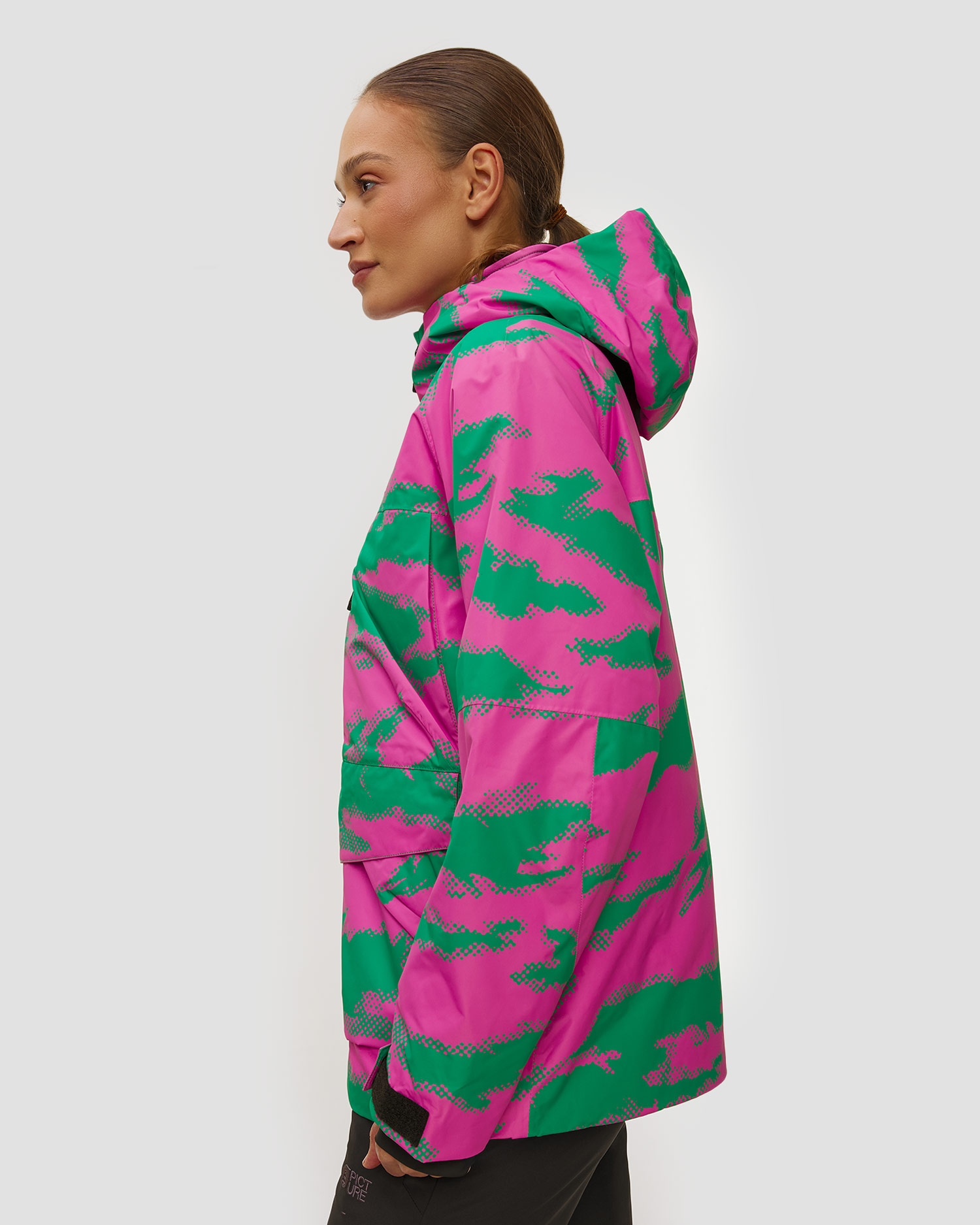 Giacca da snowboard da donna Picture Organic Clothing Akna 20/15