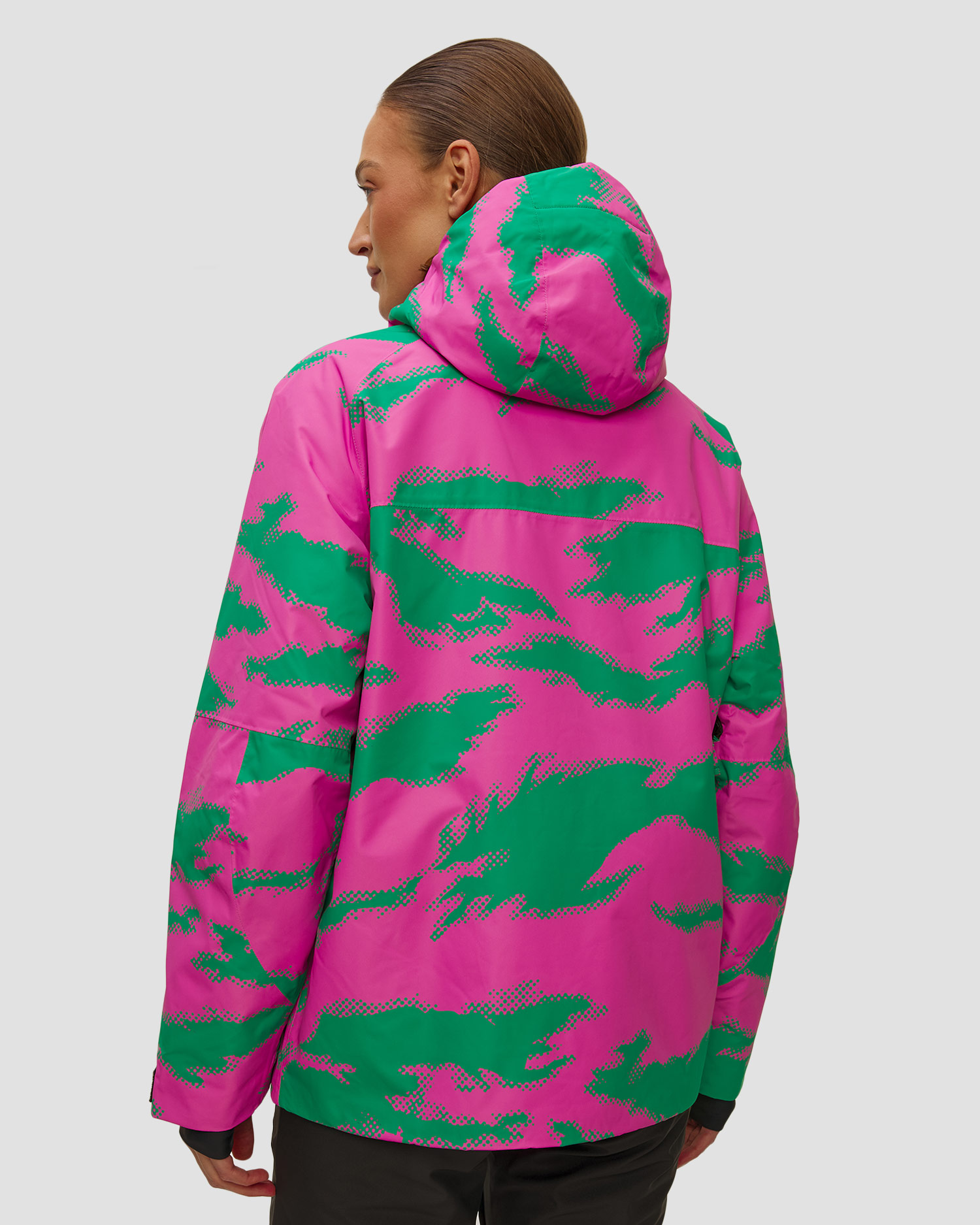 Giacca da snowboard da donna Picture Organic Clothing Akna 20/15