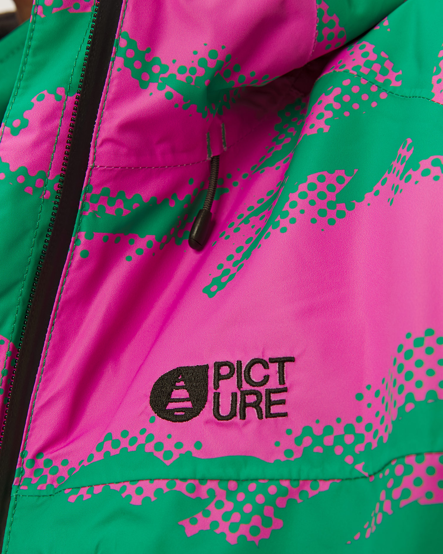 Giacca da snowboard da donna Picture Organic Clothing Akna 20/15