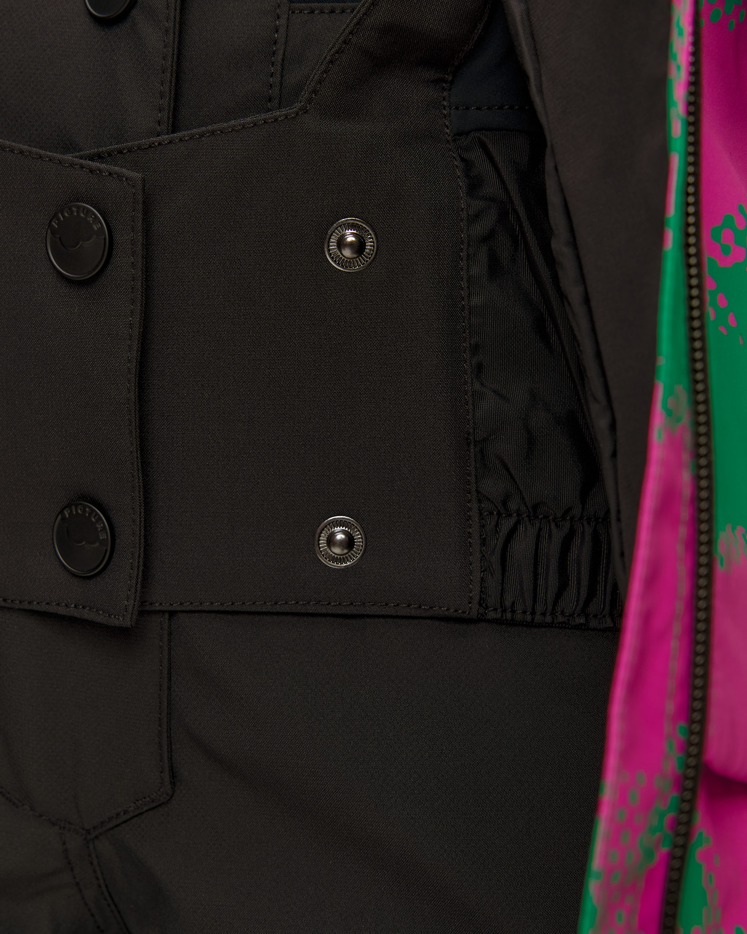 Giacca da snowboard da donna Picture Organic Clothing Akna 20/15