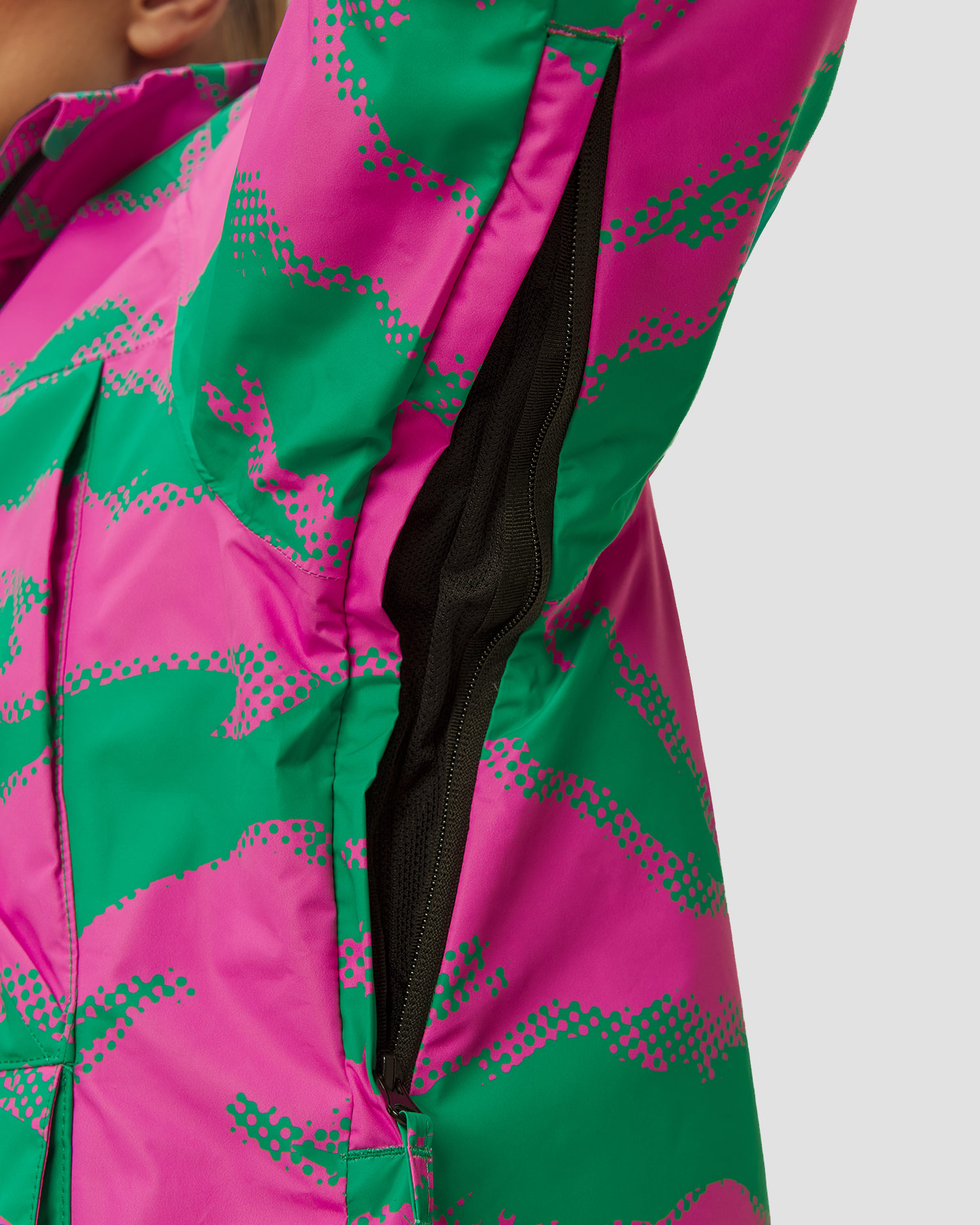 Giacca da snowboard da donna Picture Organic Clothing Akna 20/15