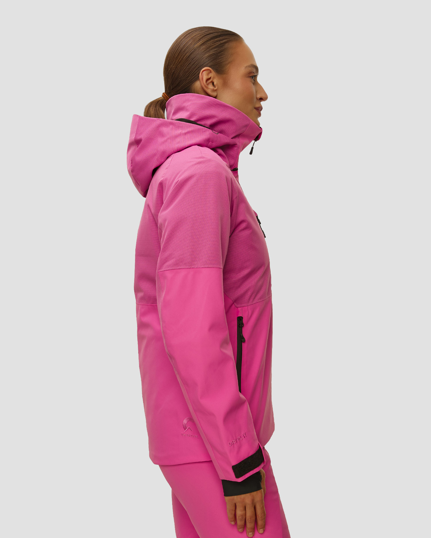 Giacca da sci da donna Picture Organic Clothing Sygna 20/20