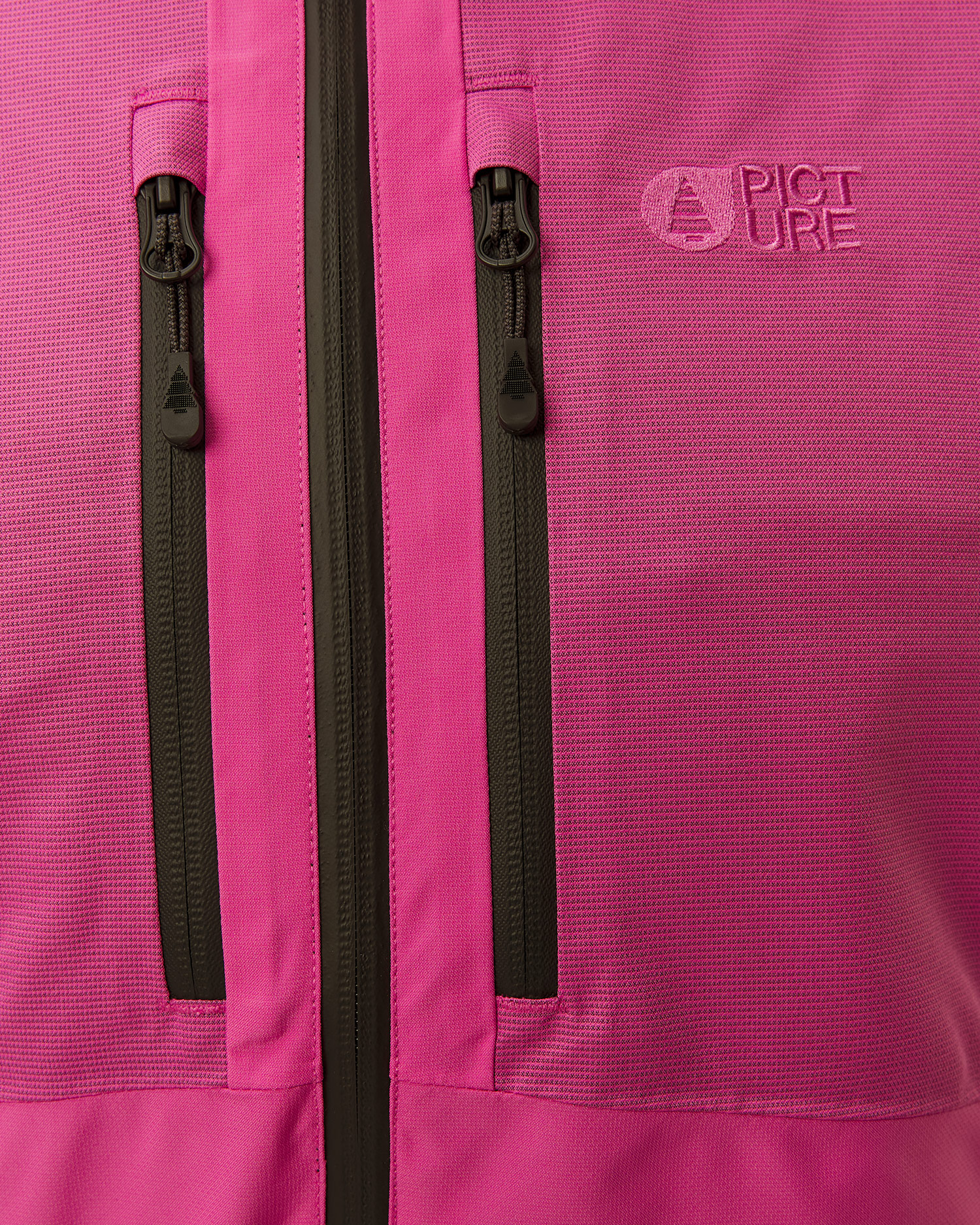 Giacca da sci da donna Picture Organic Clothing Sygna 20/20