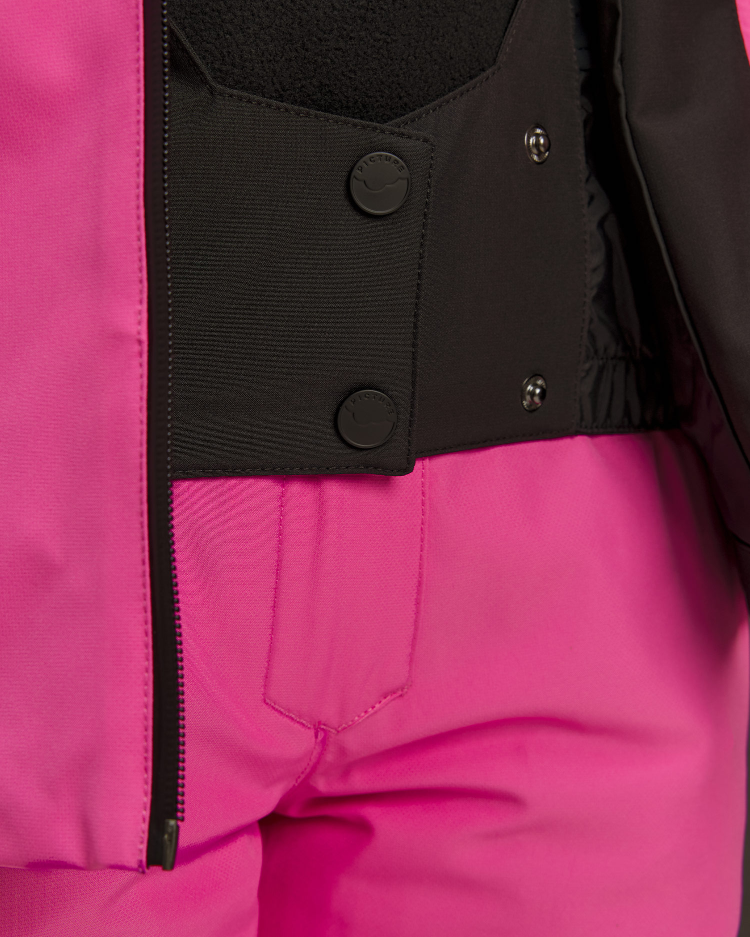 Giacca da sci da donna Picture Organic Clothing Sygna 20/20