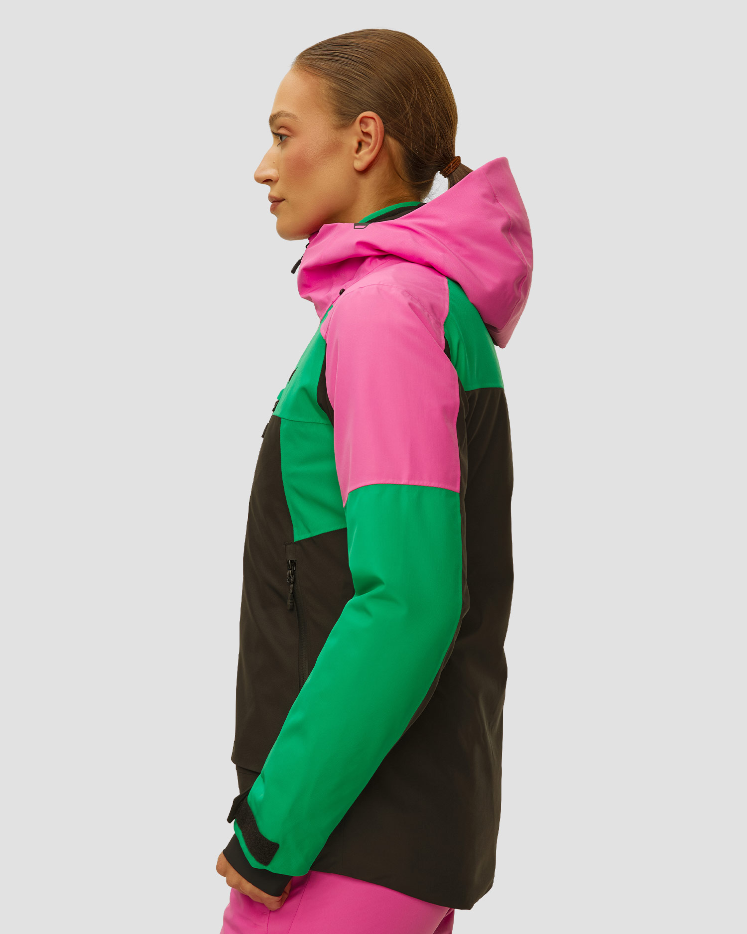 Giacca da sci da donna Picture Organic Clothing Exa 20/20