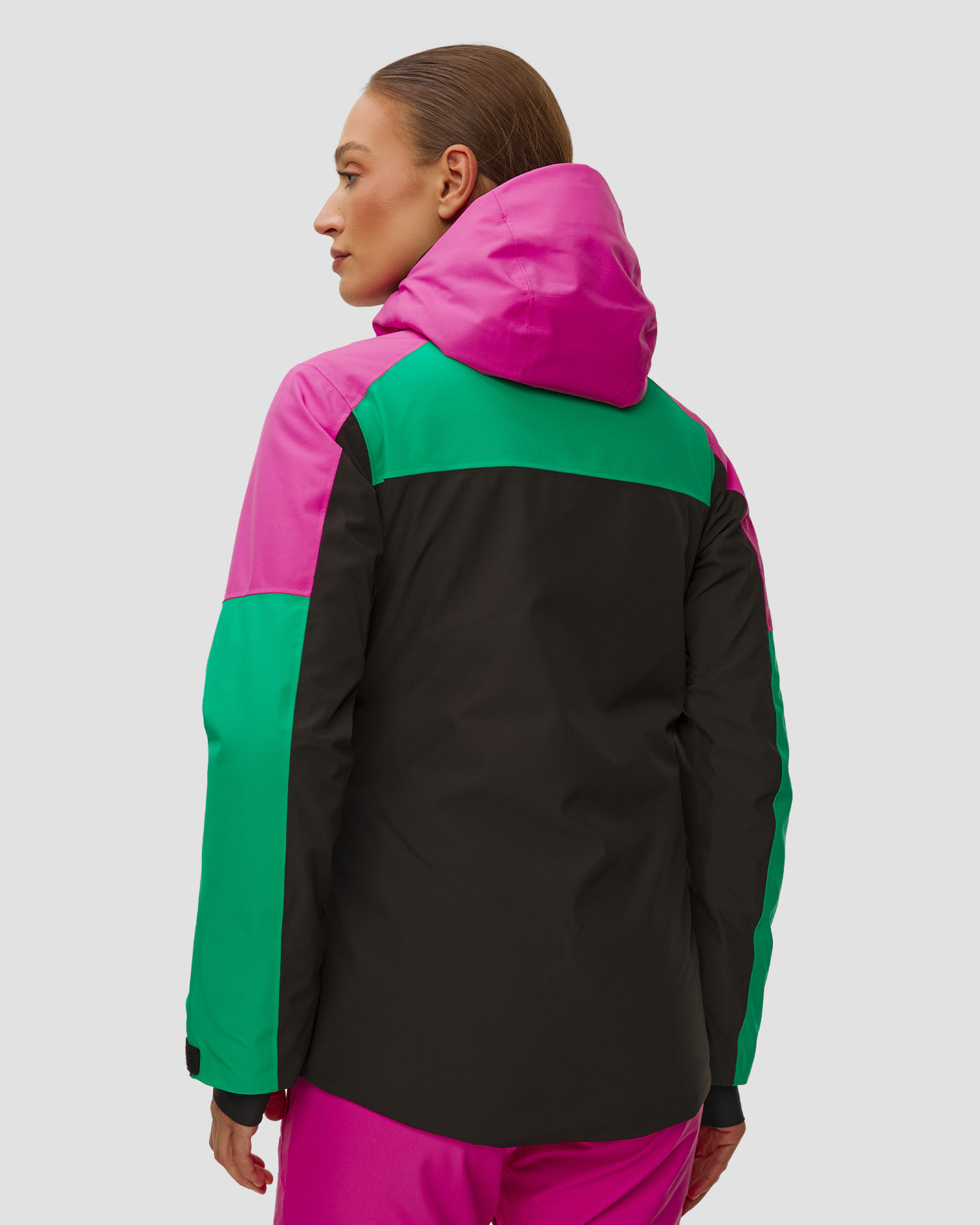 Giacca da sci da donna Picture Organic Clothing Exa 20/20