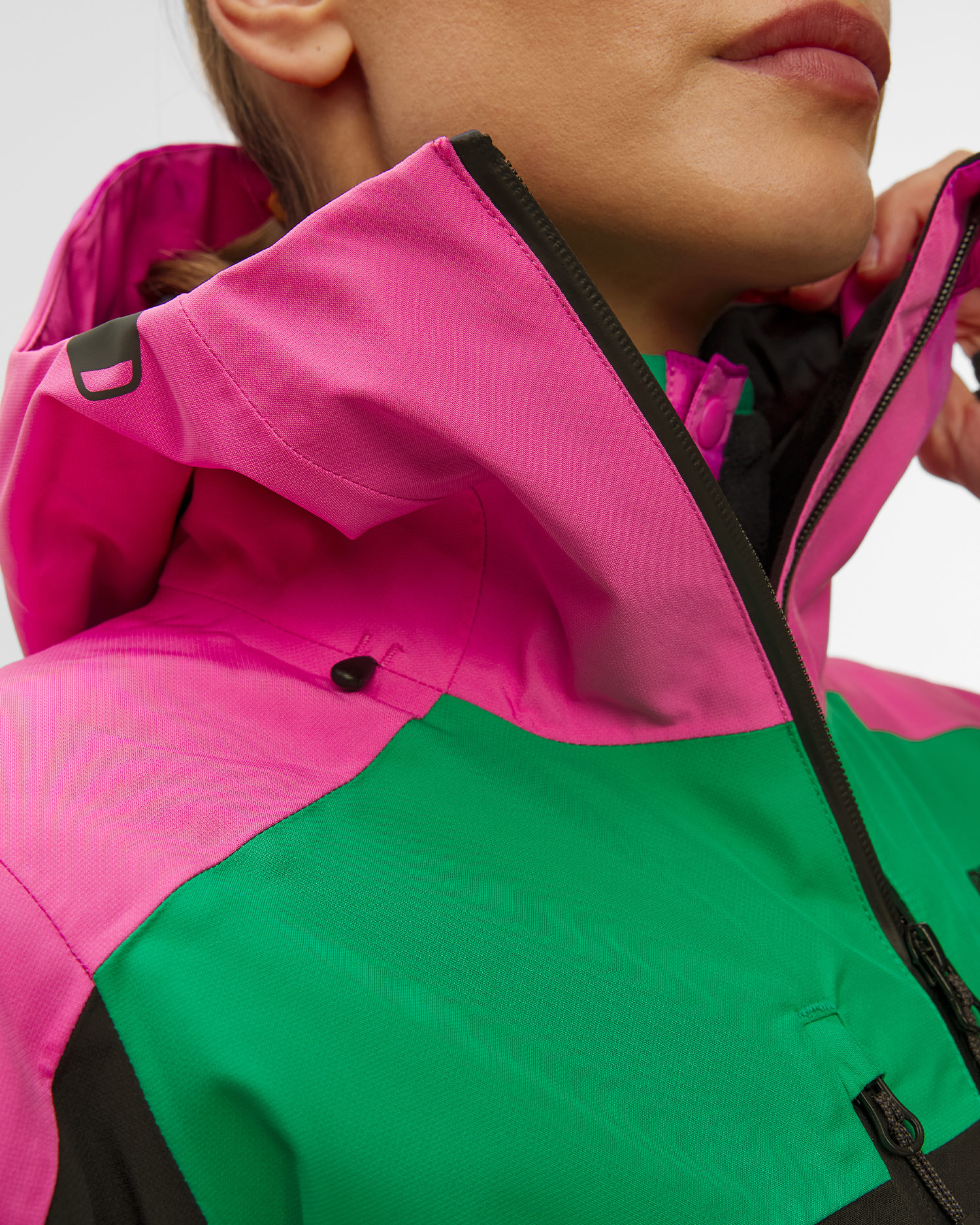 Giacca da sci da donna Picture Organic Clothing Exa 20/20