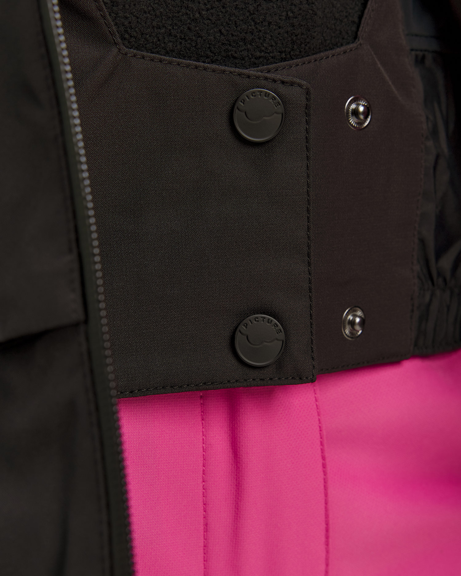 Giacca da sci da donna Picture Organic Clothing Exa 20/20