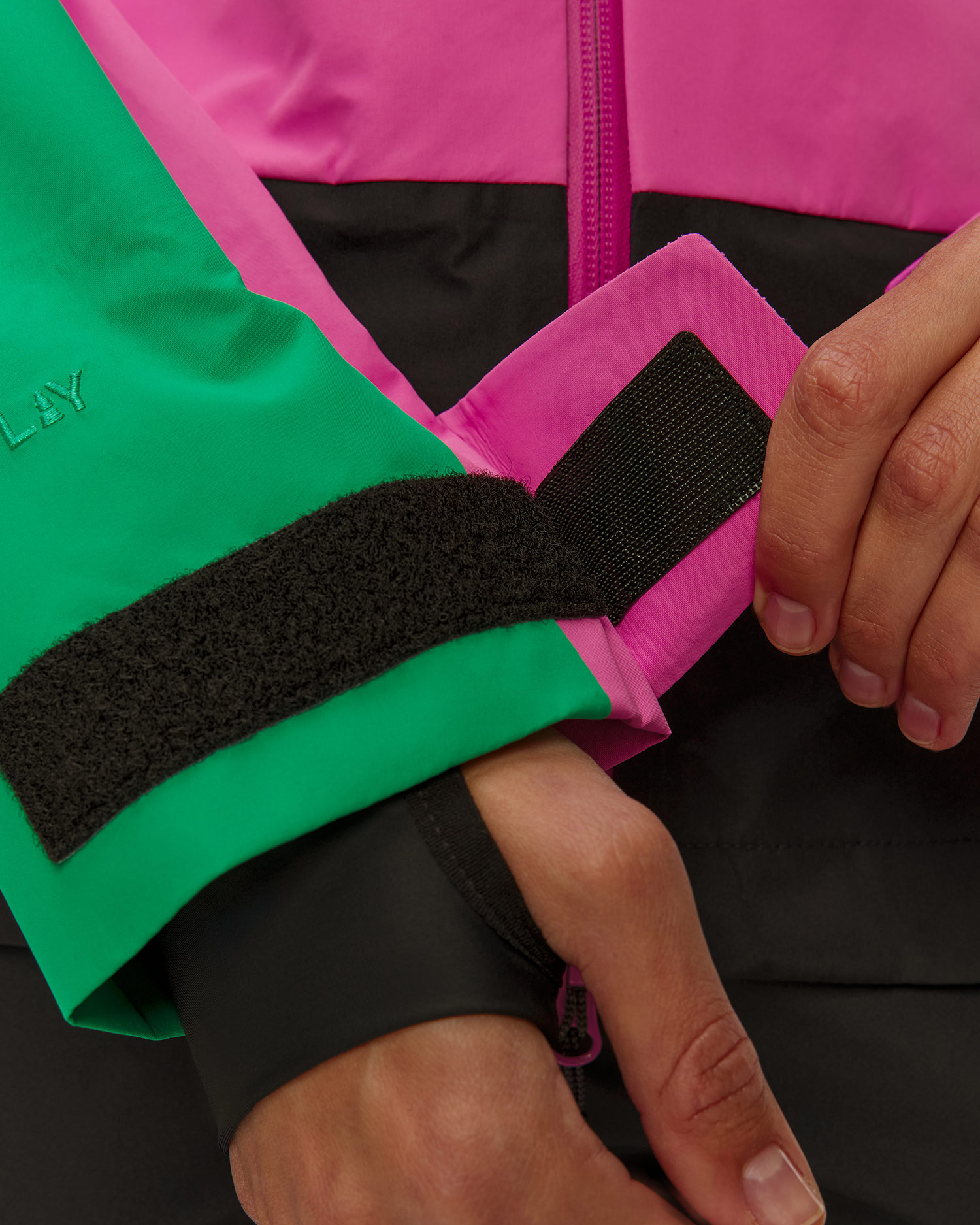 Giacca da sci da donna Picture Organic Clothing Sylva 3L 20/20