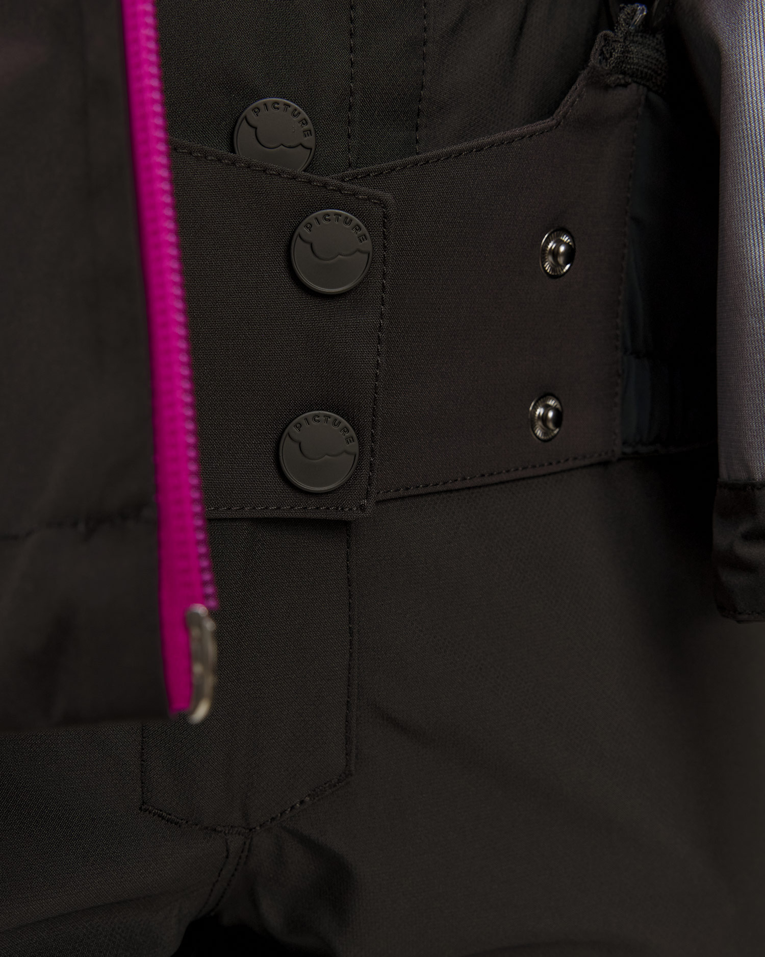 Giacca da sci da donna Picture Organic Clothing Sylva 3L 20/20