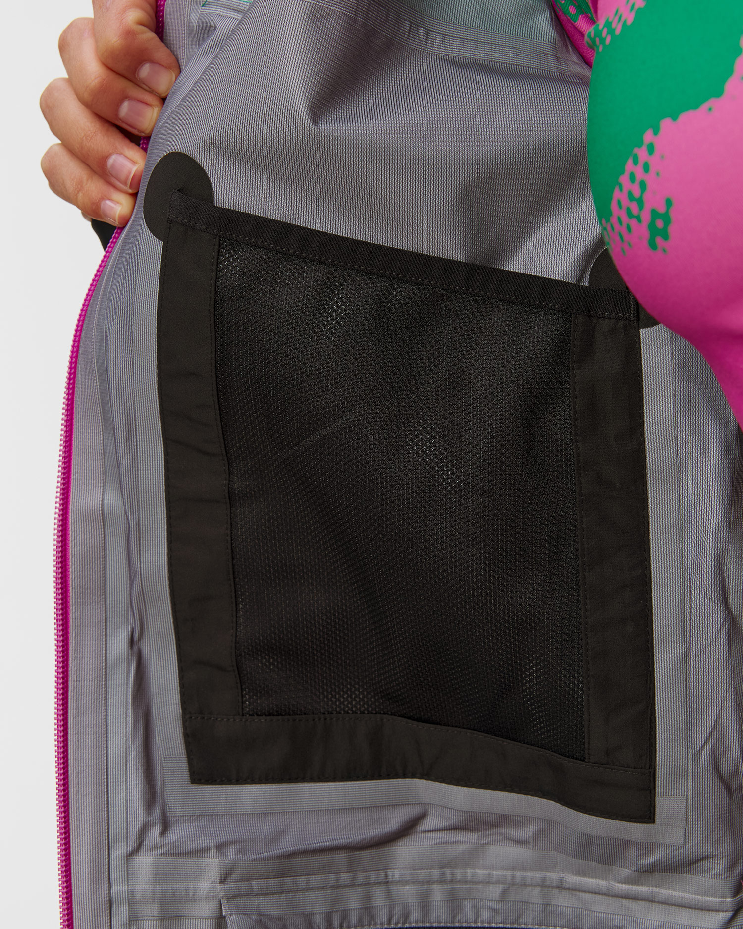 Giacca da sci da donna Picture Organic Clothing Sylva 3L 20/20