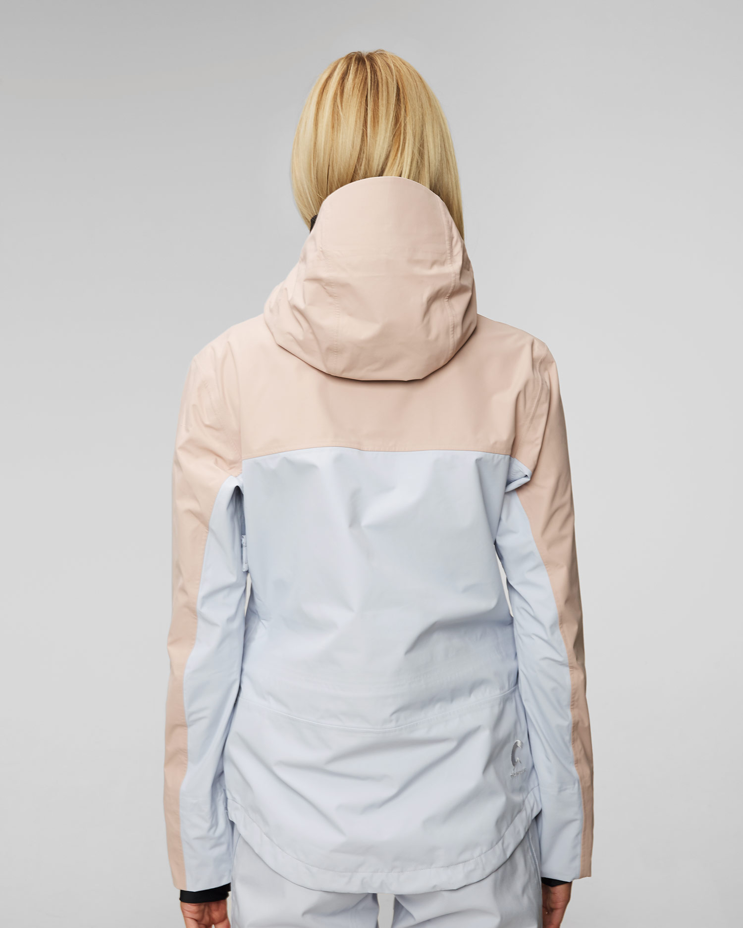 Dámska lyžiarska hardshellová bunda Picture Organic Clothing Sylva 3L 20/20