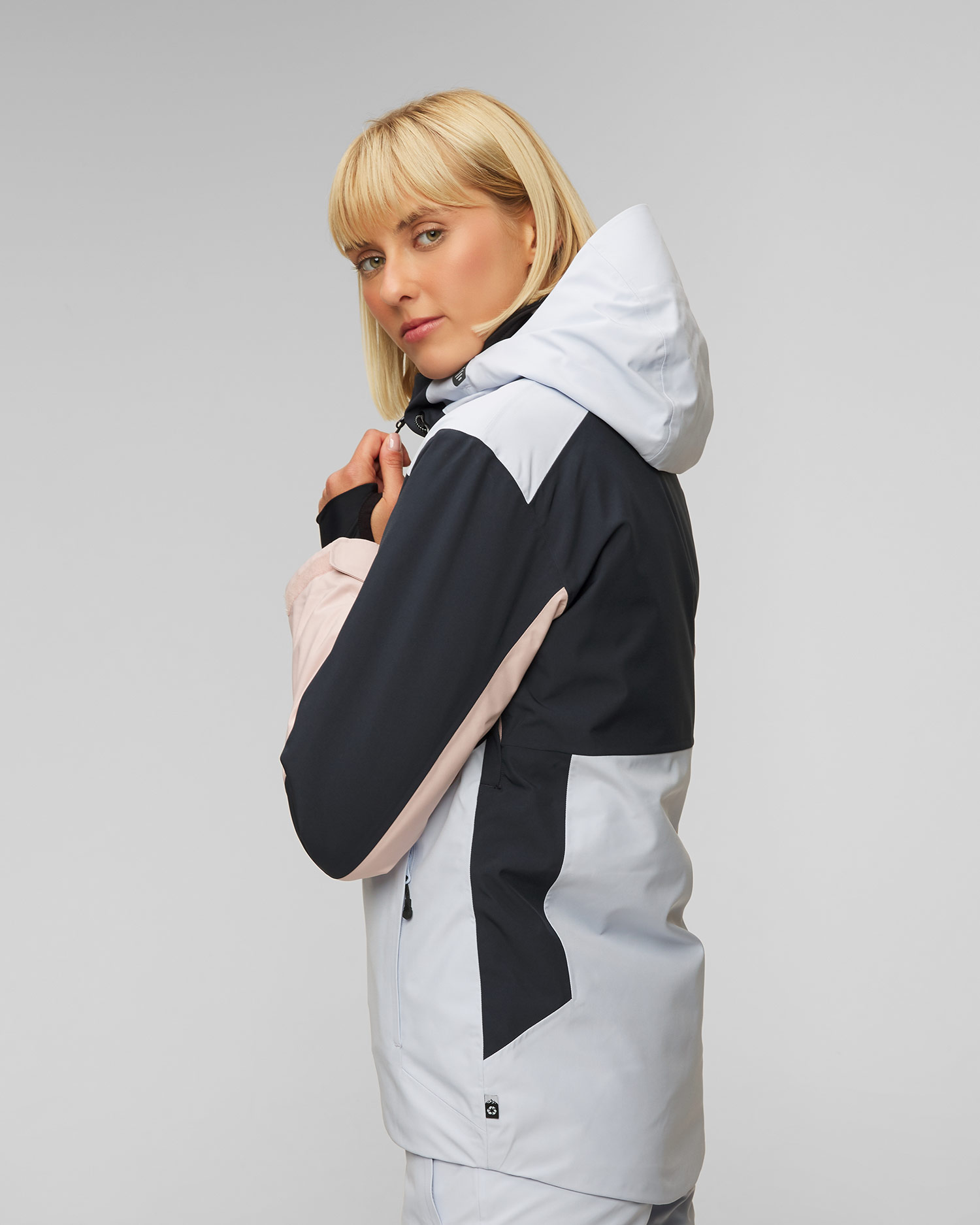  Veste de ski pour femmes Picture Organic Clothing Seen 20/20