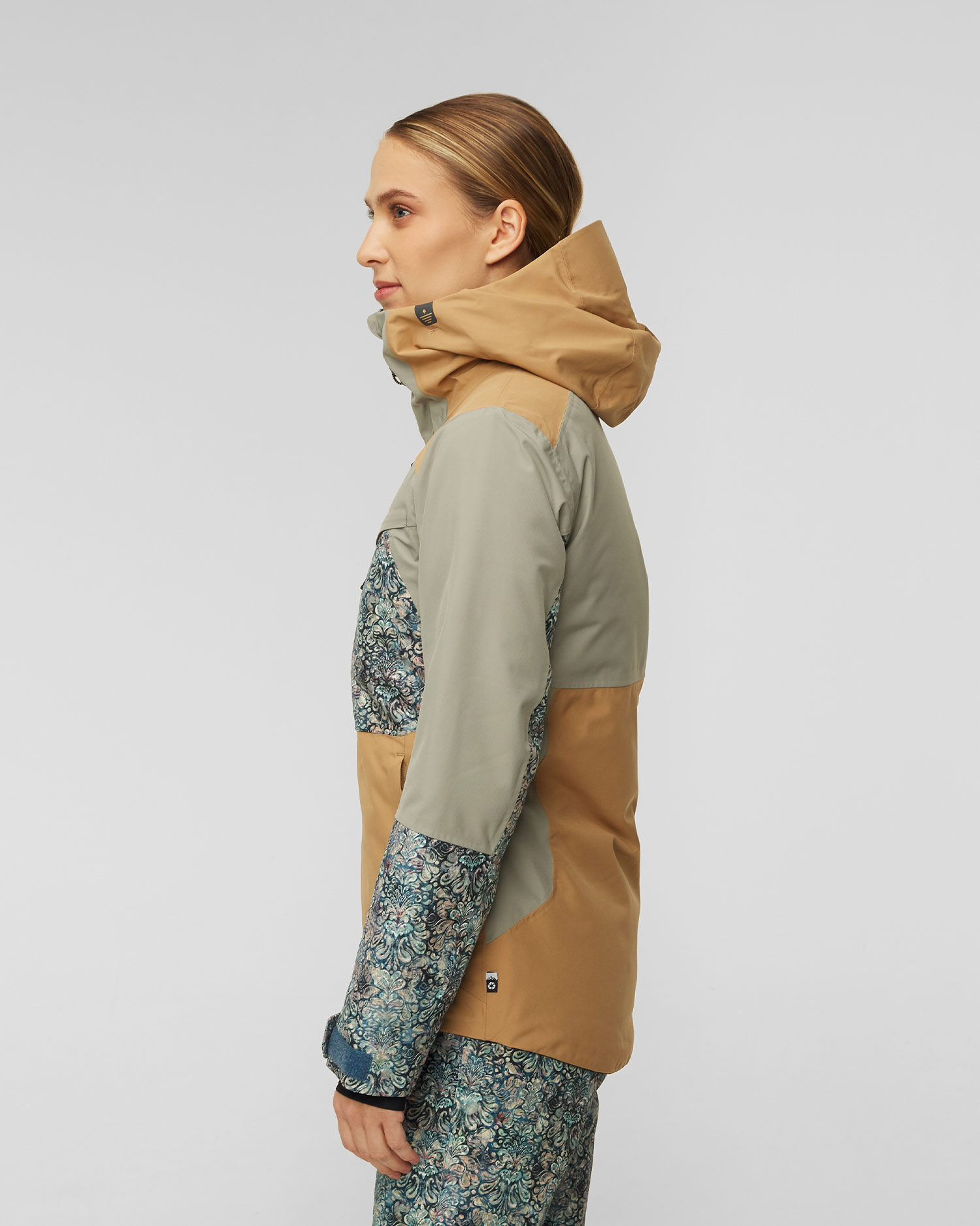 Veste de ski pour femmes Picture Organic Clothing Seen 20/20