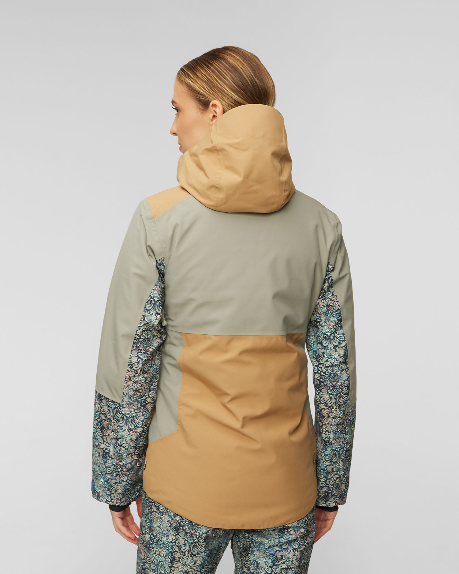 Veste de ski pour femmes Picture Organic Clothing Seen 20/20