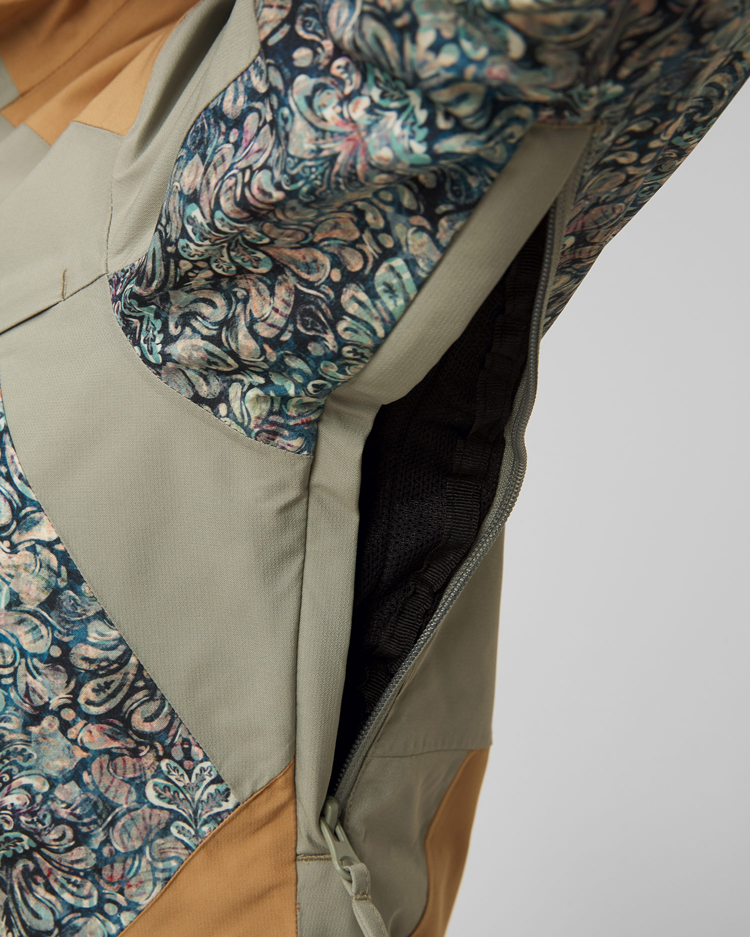 Veste de ski pour femmes Picture Organic Clothing Seen 20/20