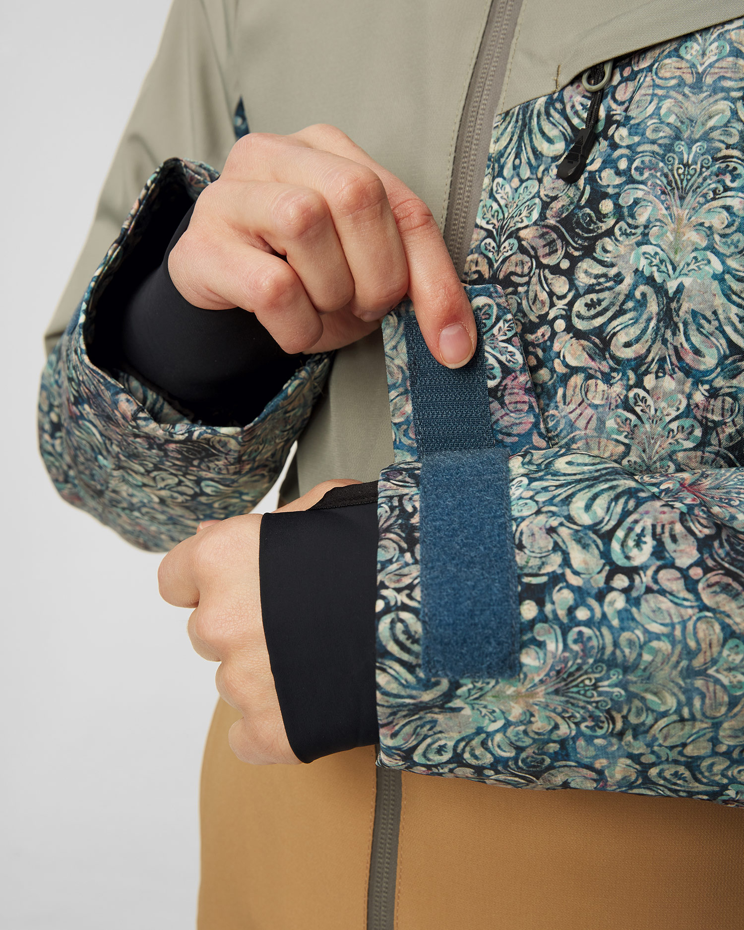 Veste de ski pour femmes Picture Organic Clothing Seen 20/20