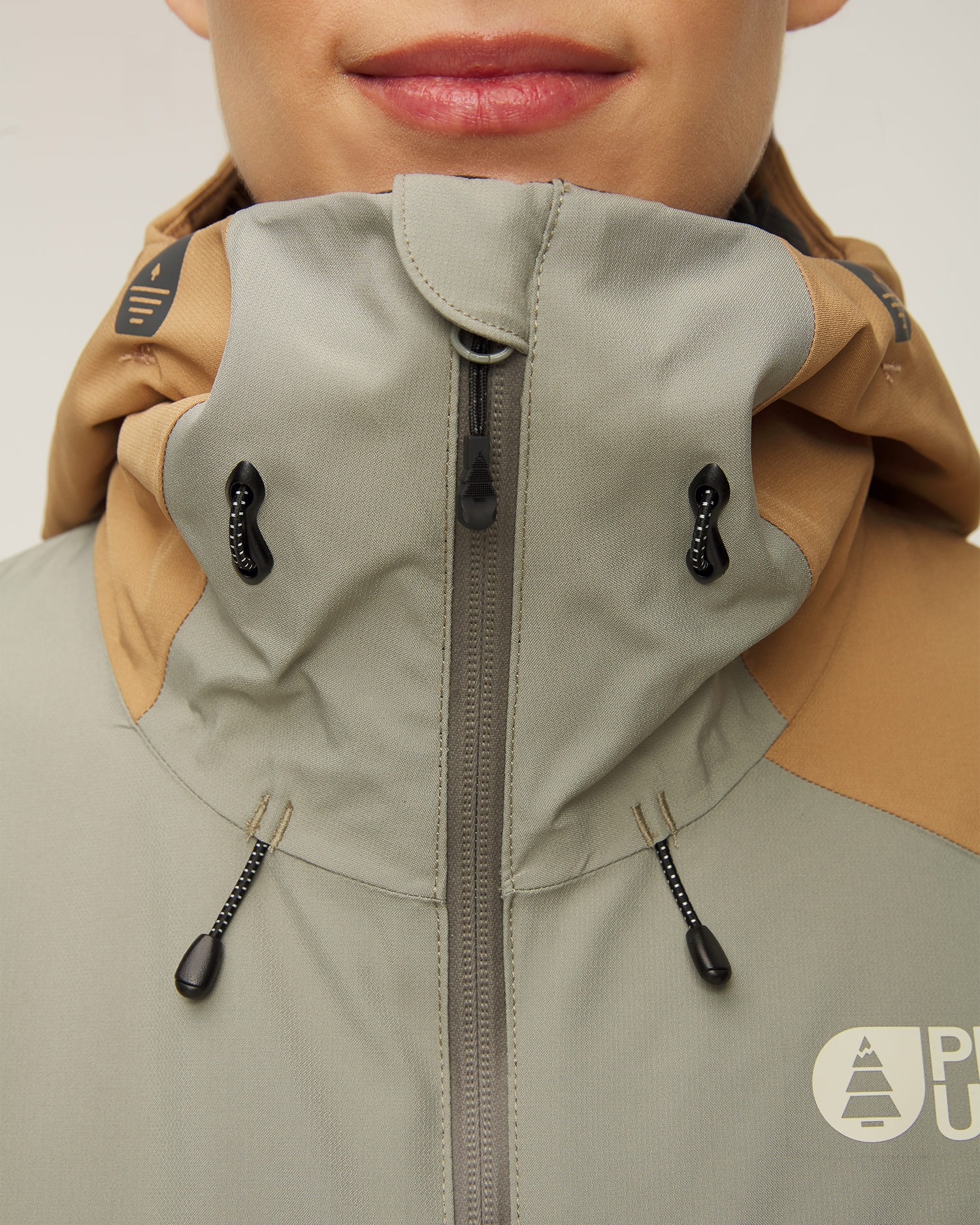 Veste de ski pour femmes Picture Organic Clothing Seen 20/20