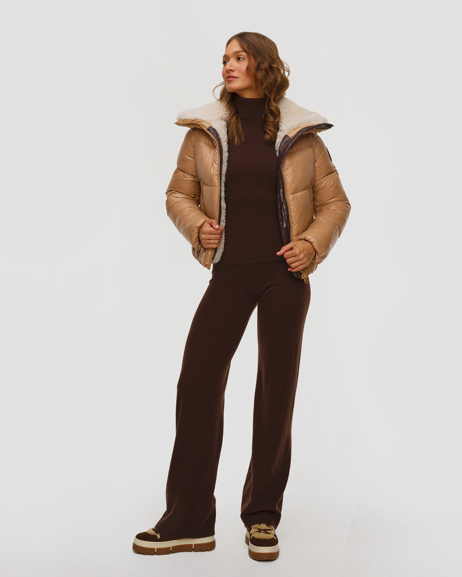 Kurtka damska Save the Duck Moma