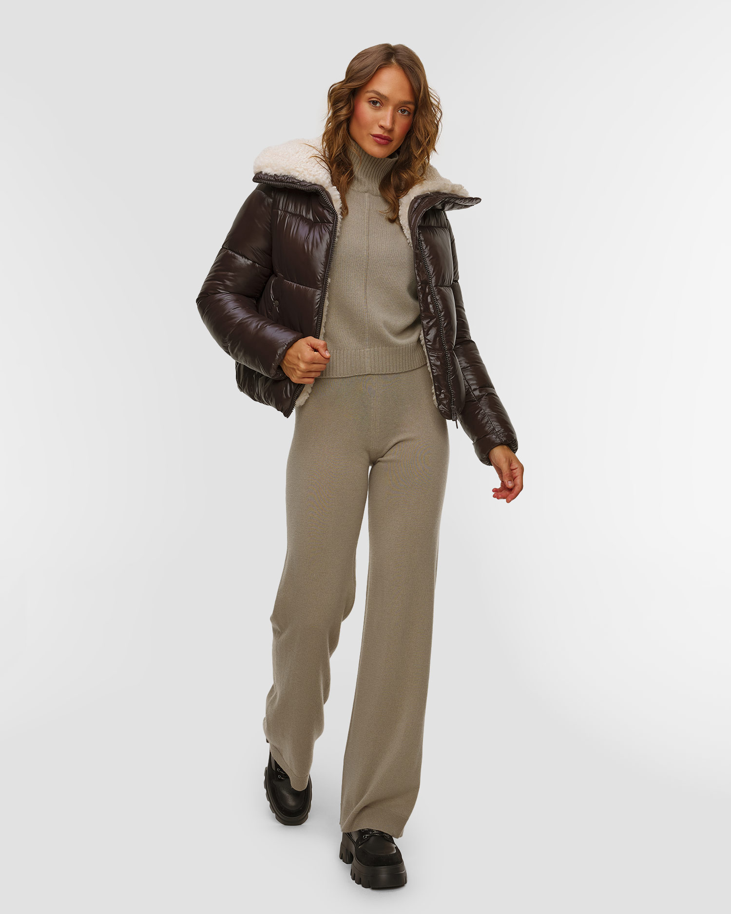 Kurtka damska Save the Duck Moma