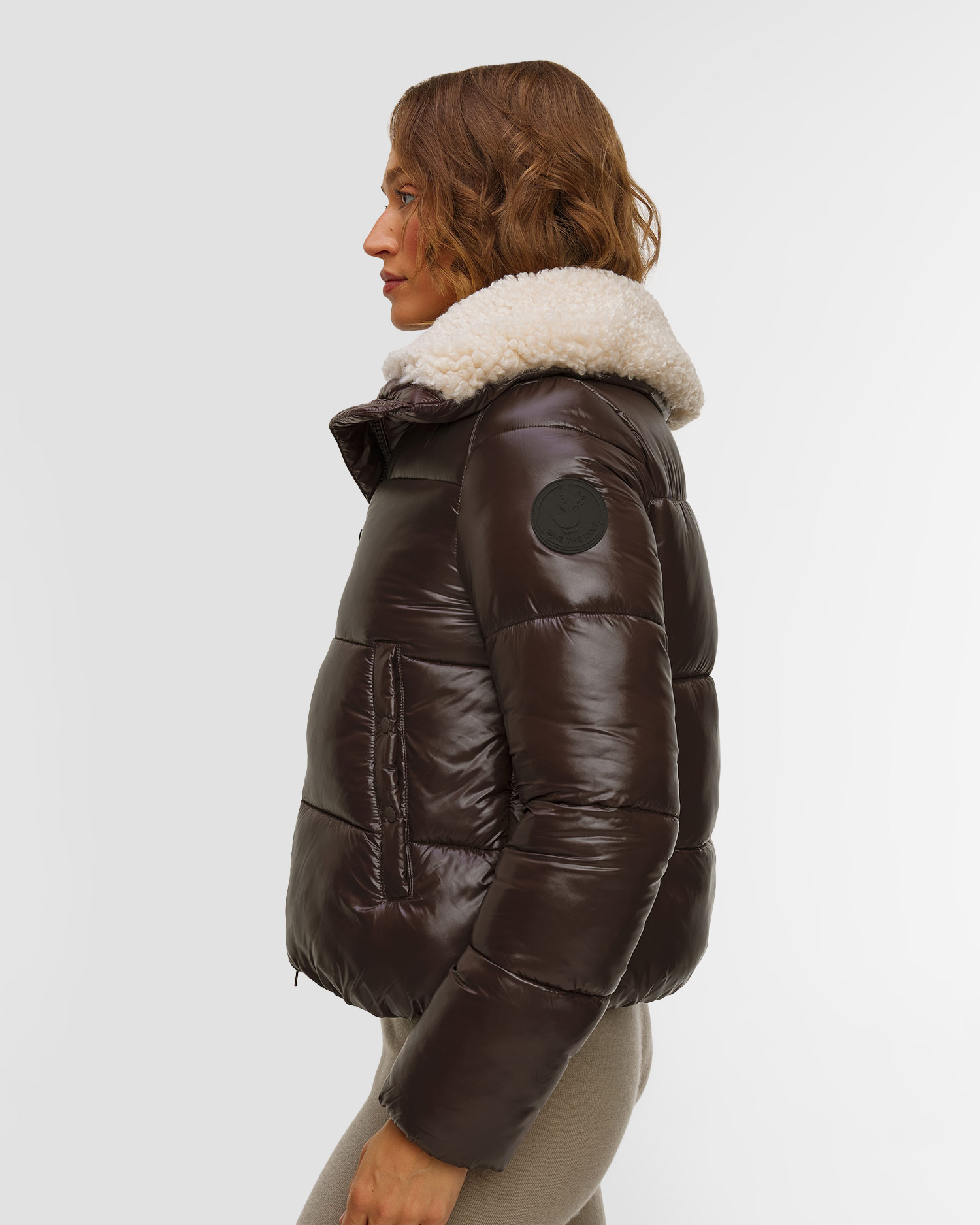 Kurtka damska Save the Duck Moma