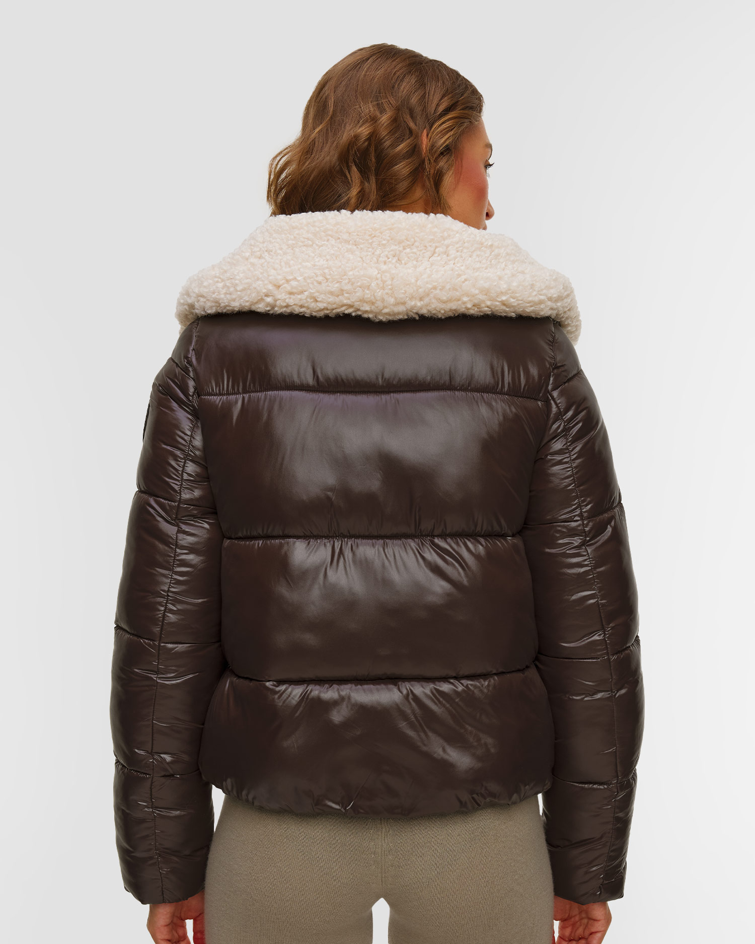 Kurtka damska Save the Duck Moma