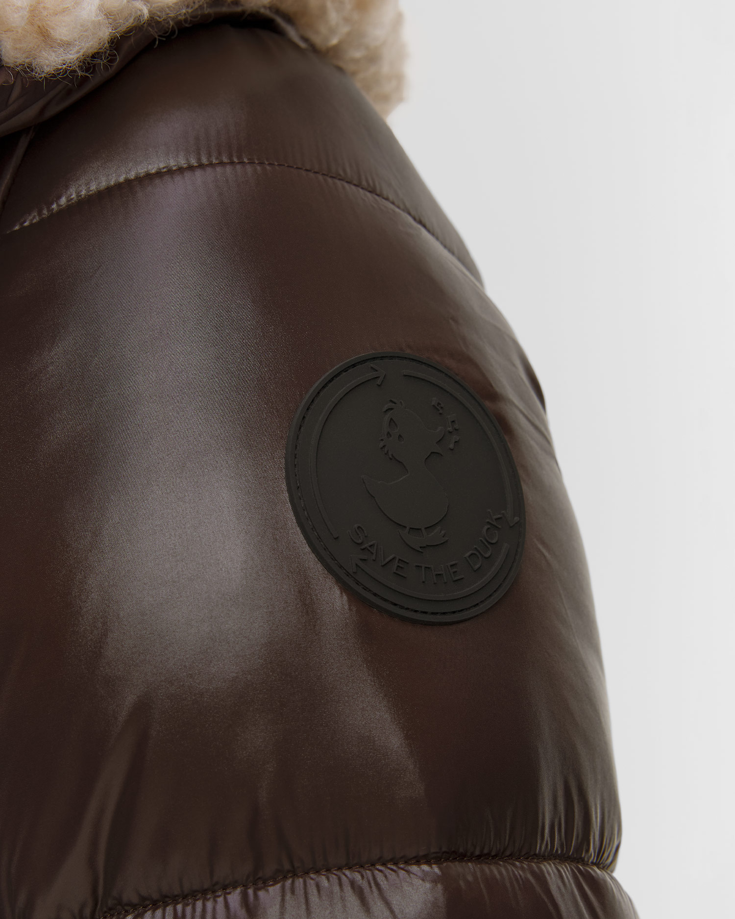 Kurtka damska Save the Duck Moma