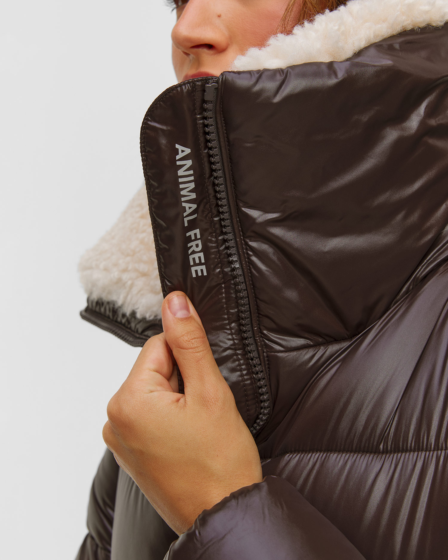 Kurtka damska Save the Duck Moma