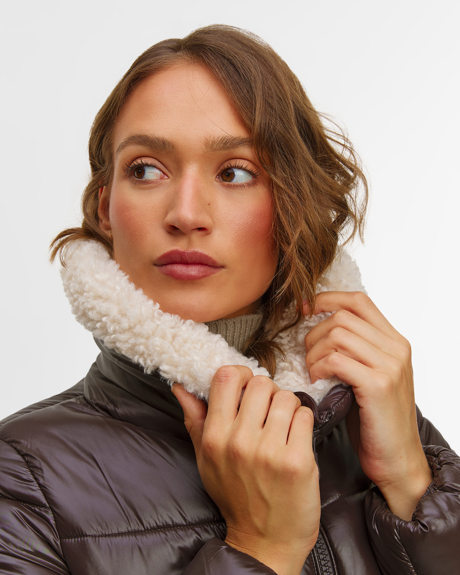 Kurtka damska Save the Duck Moma