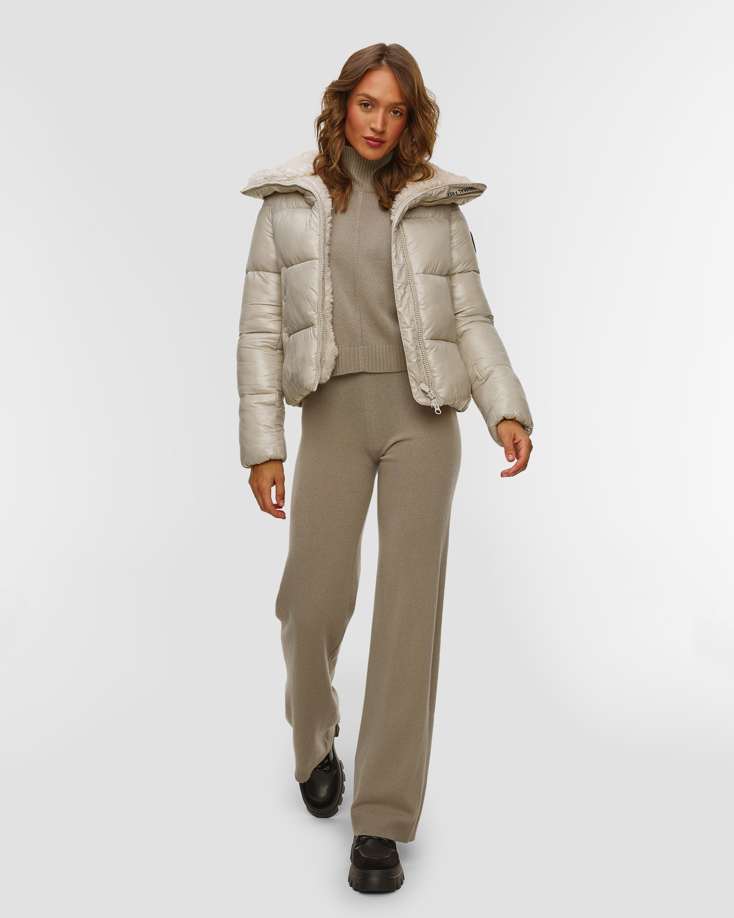 Kurtka damska Save the Duck Moma