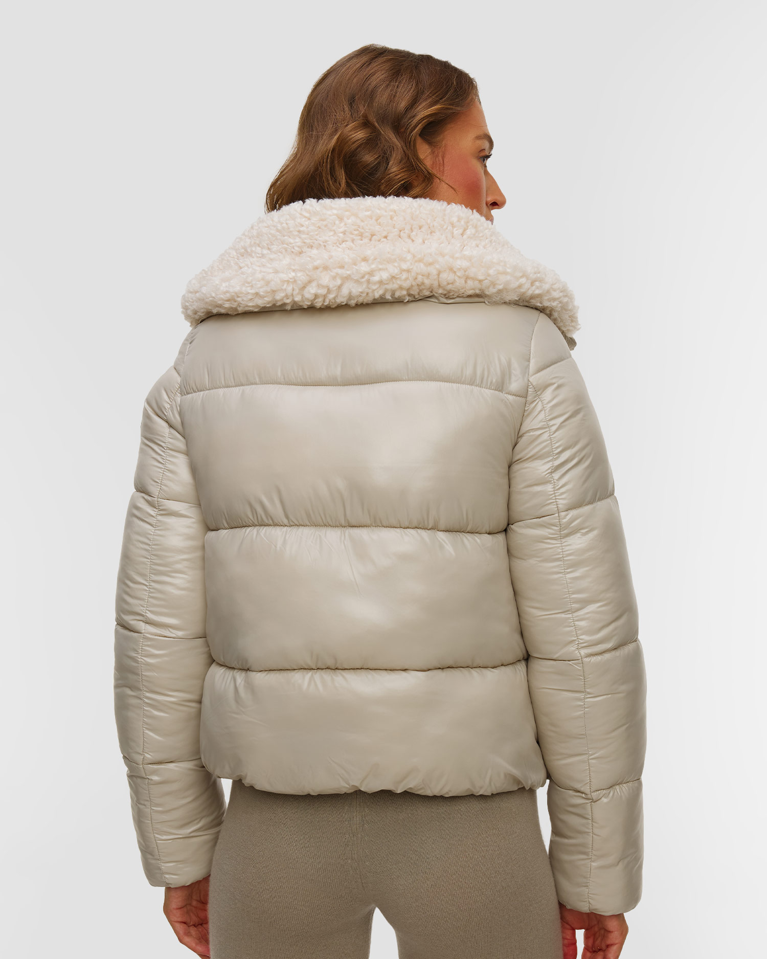 Kurtka damska Save the Duck Moma