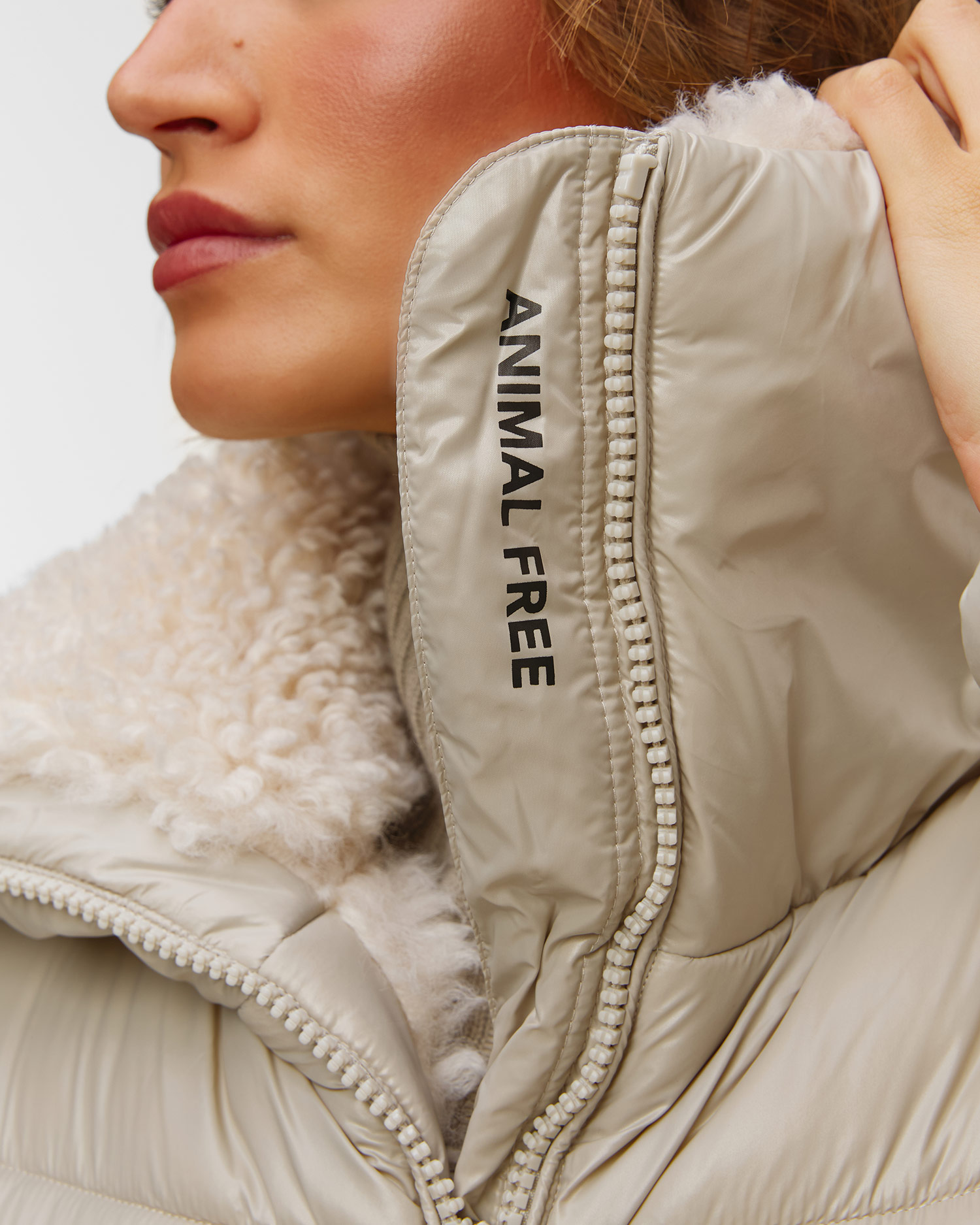 Kurtka damska Save the Duck Moma